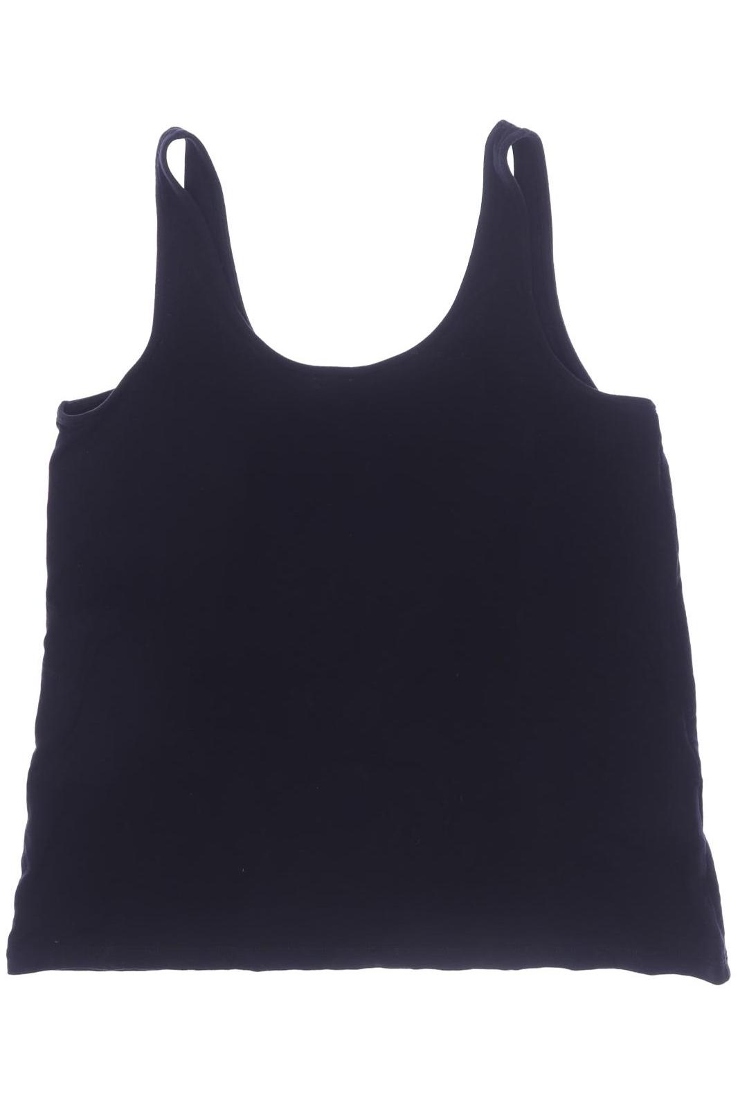 

Armedangels Damen Top, schwarz, Gr. 34