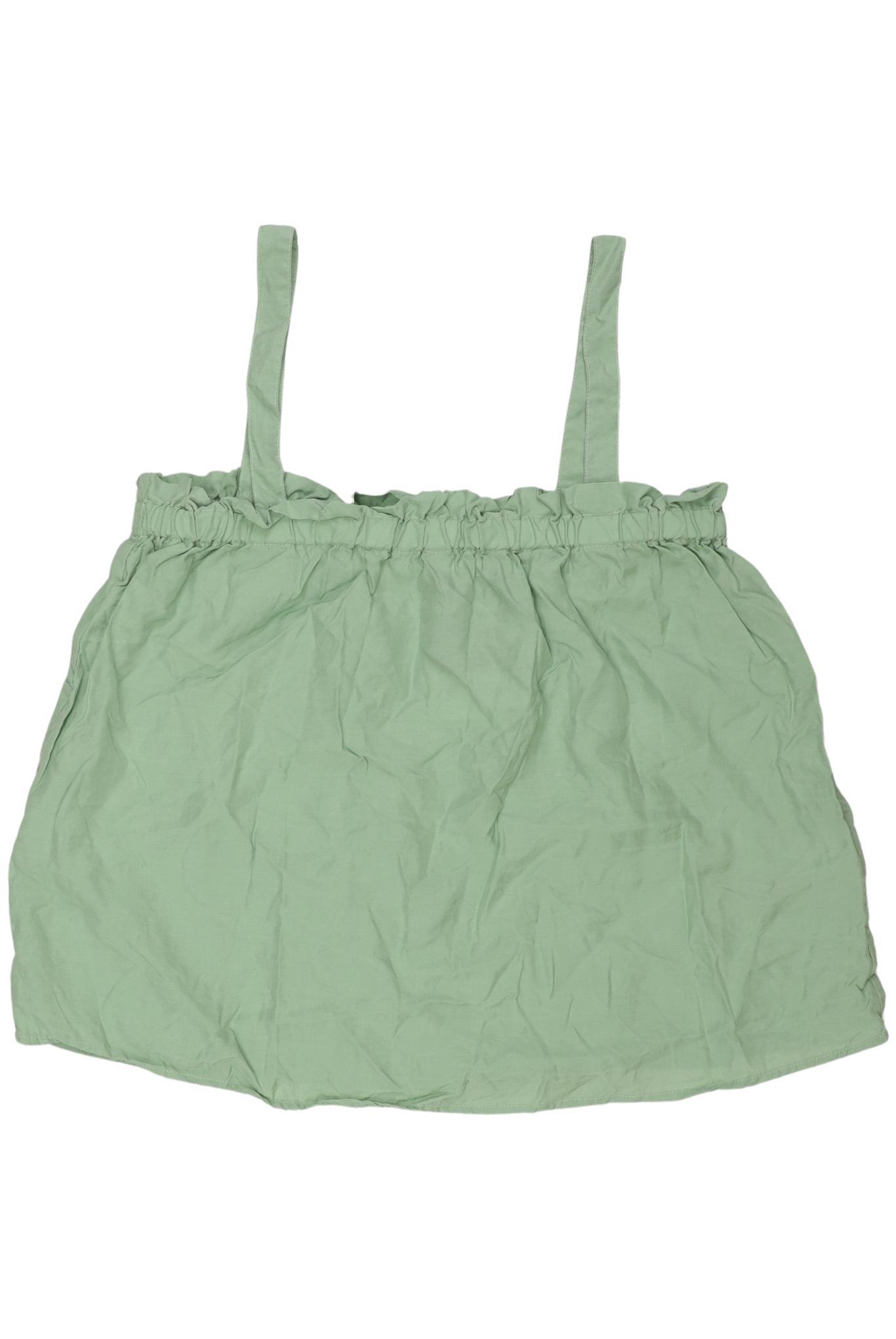 

Armedangels Damen Top, hellgrün, Gr. 40