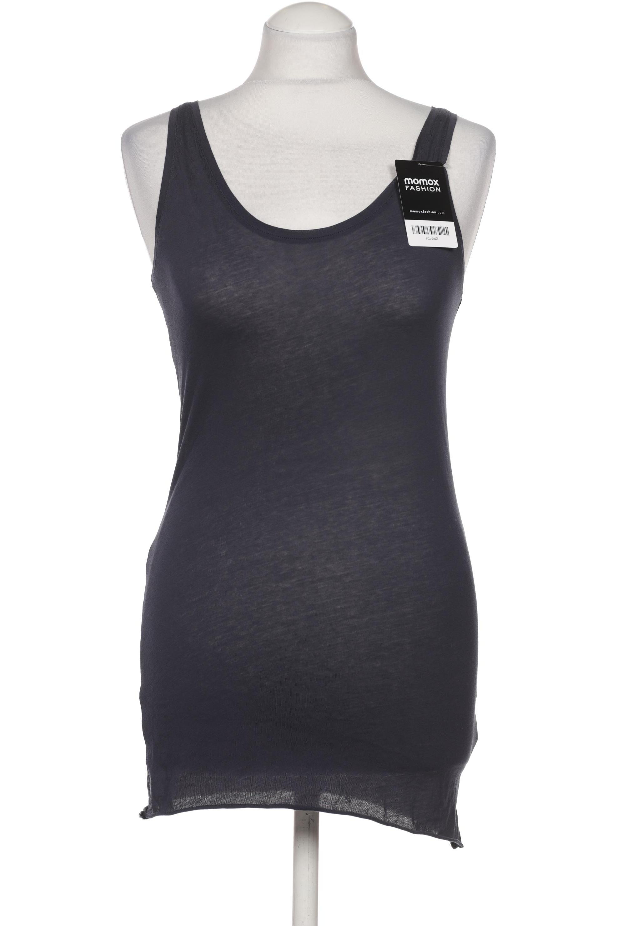 

Armedangels Damen Top, marineblau, Gr. 40