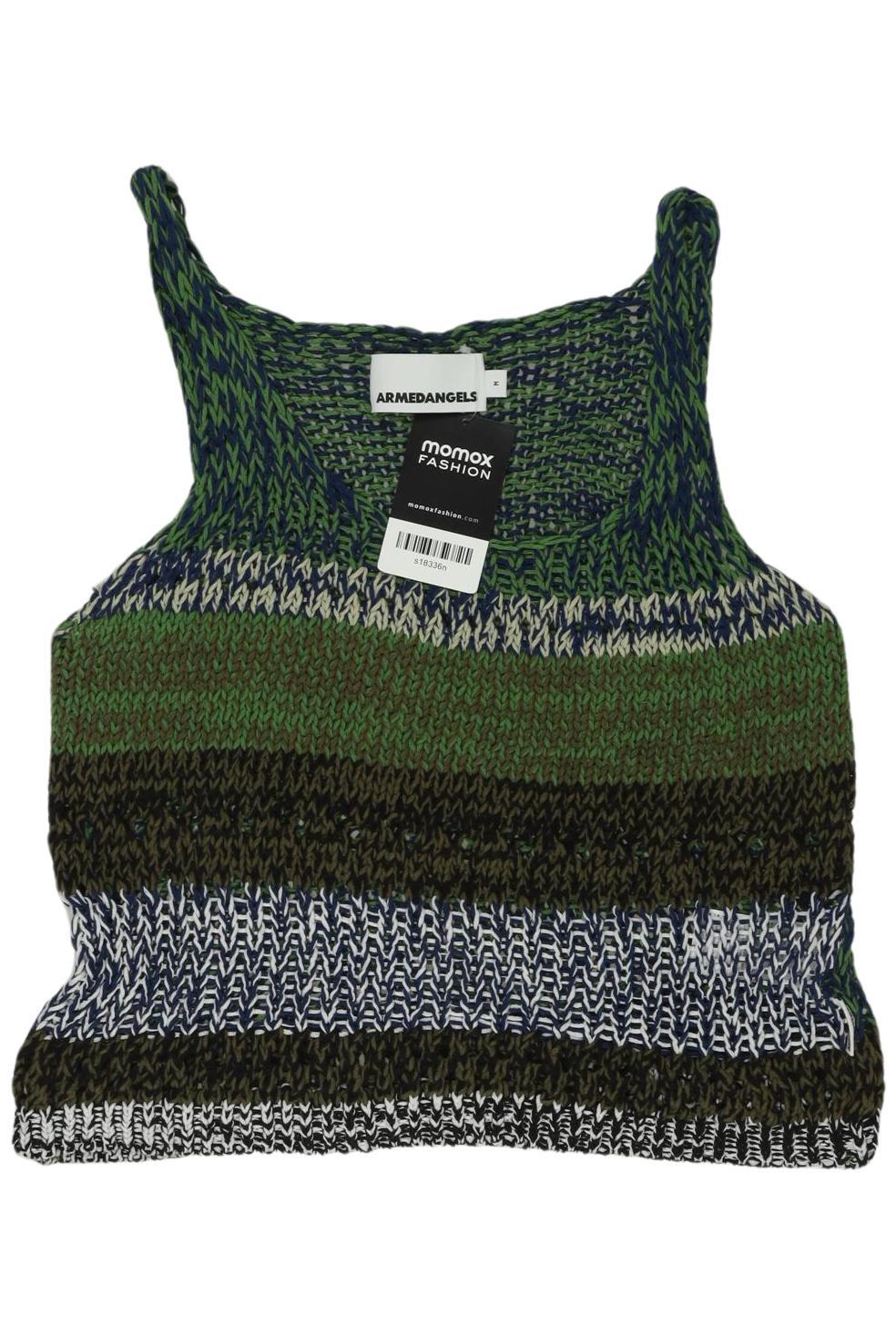 

Armedangels Damen Top, mehrfarbig, Gr. 38