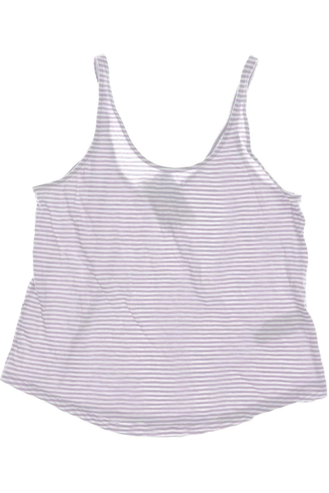 

Armedangels Damen Top, flieder, Gr. 36