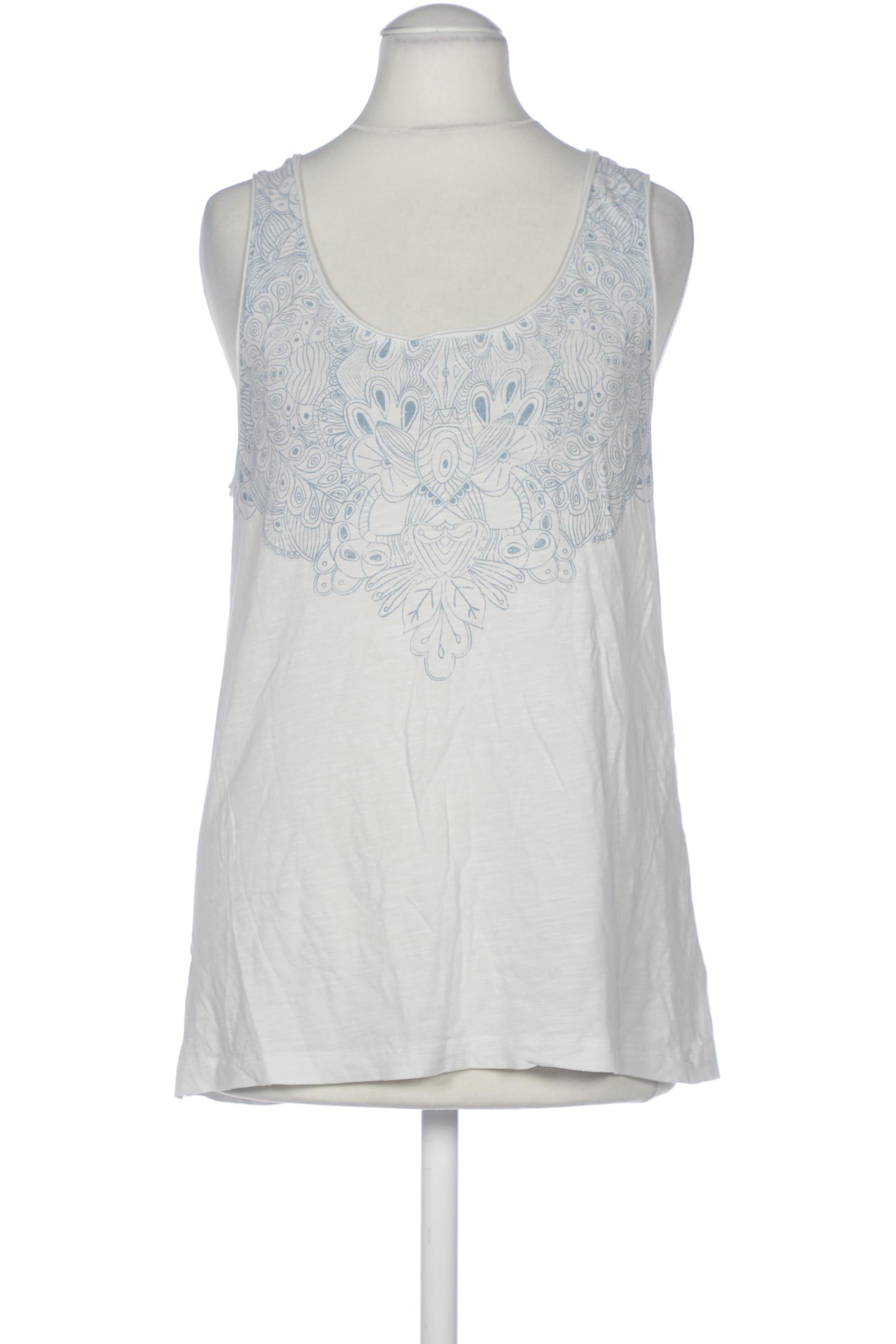 

Armedangels Damen Top, weiß, Gr. 36