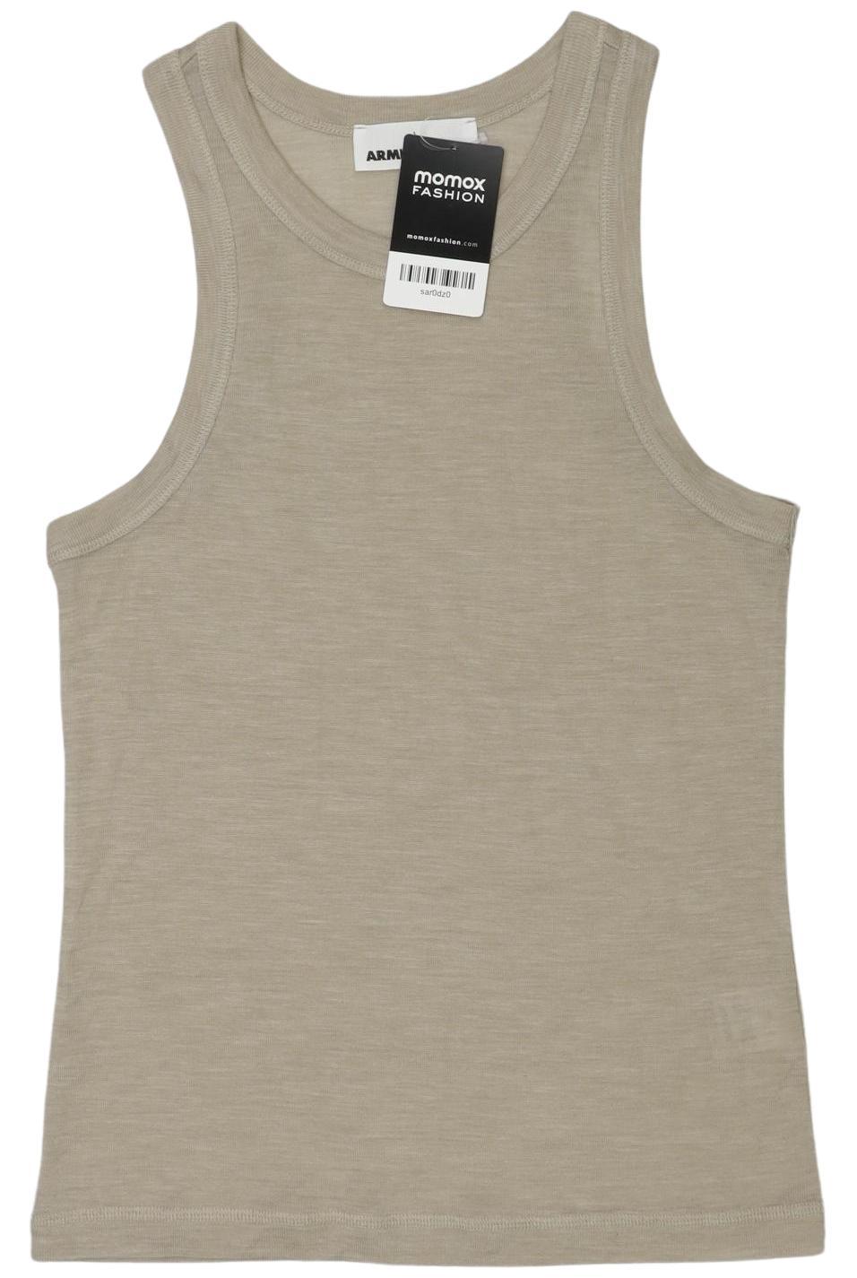 

Armedangels Damen Top, beige, Gr. 42