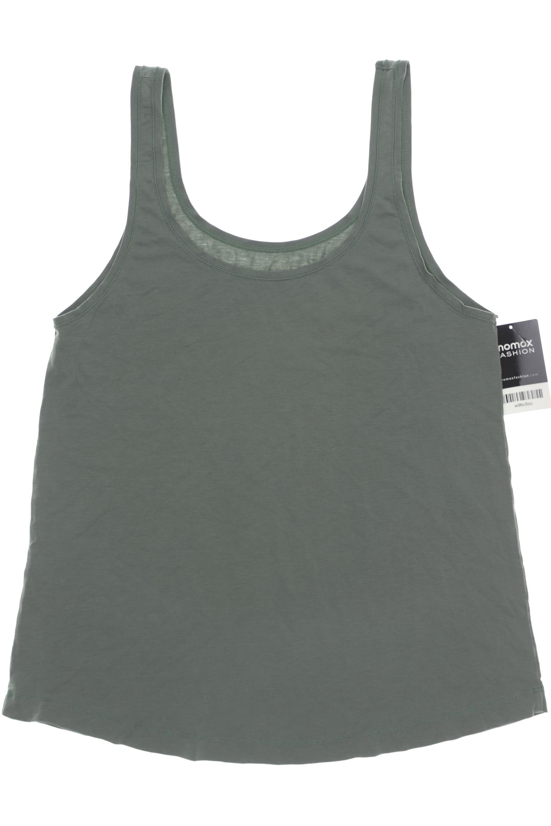 

ARMEDANGELS Damen Top, grün