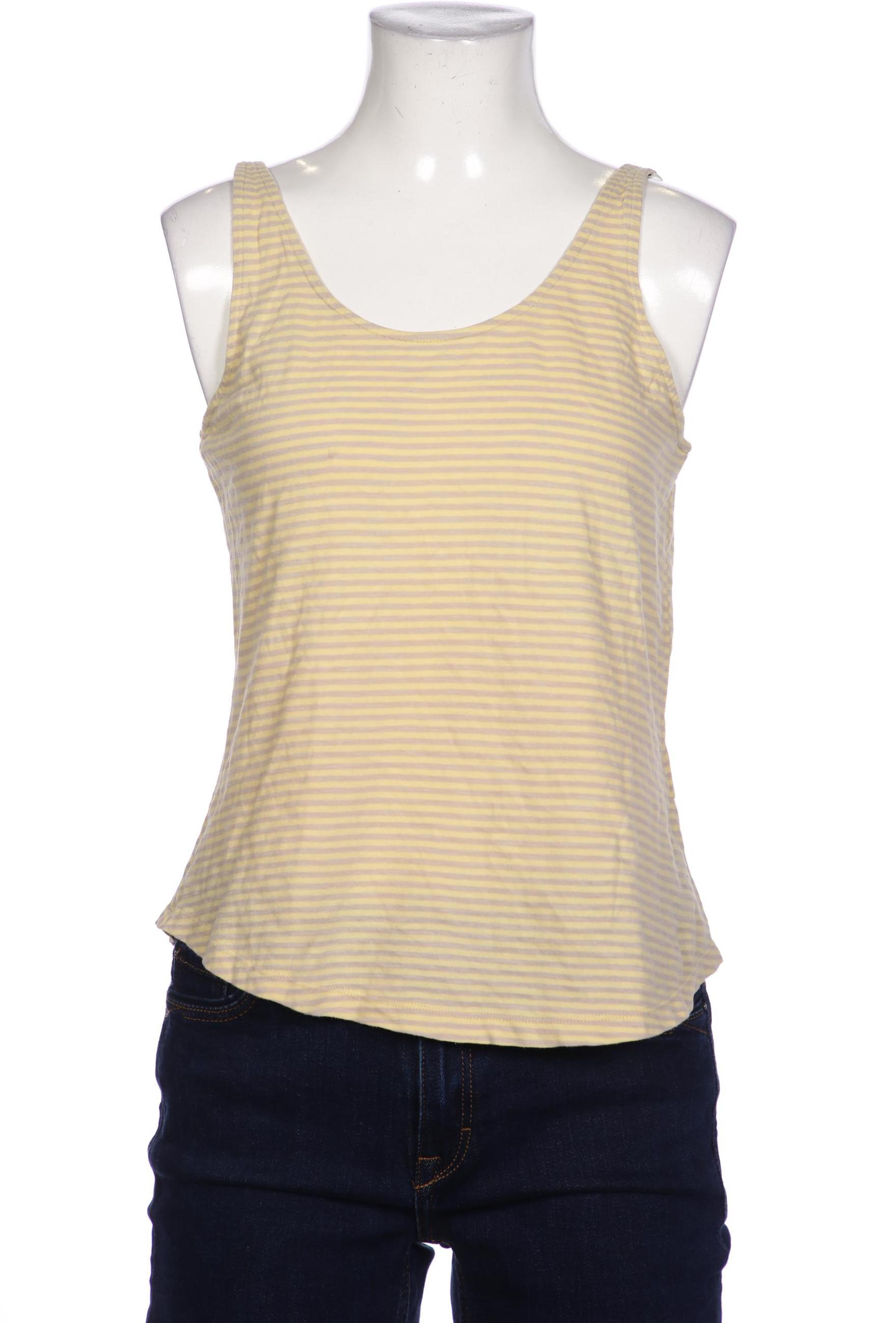 

ARMEDANGELS Damen Top, gelb
