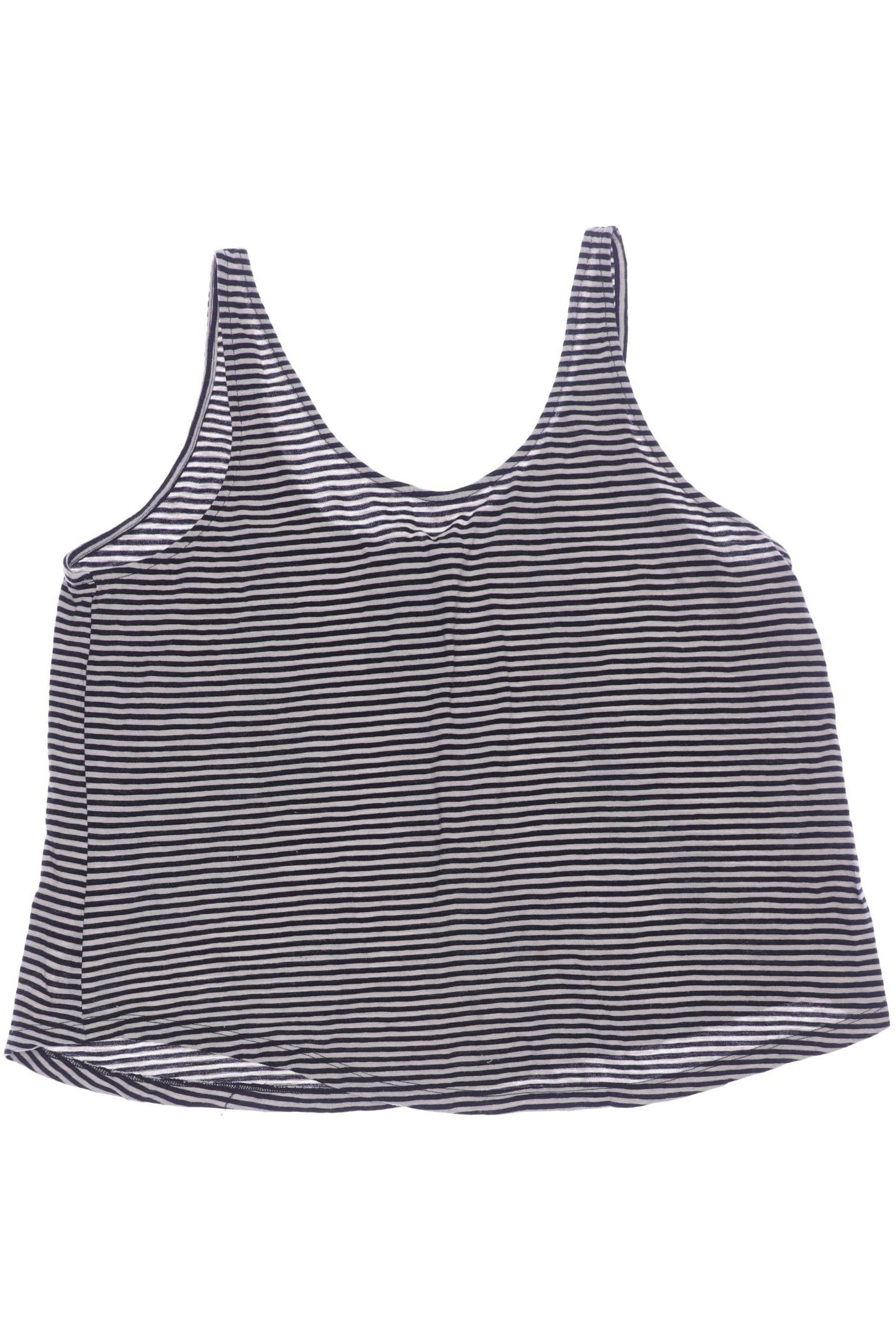 

Armedangels Damen Top, schwarz, Gr. 42