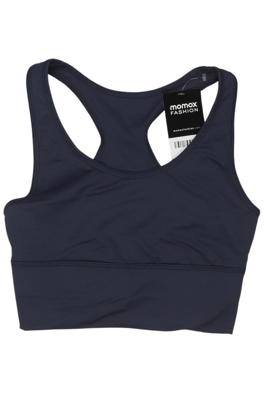 

Armedangels Damen Top, marineblau, Gr. 34