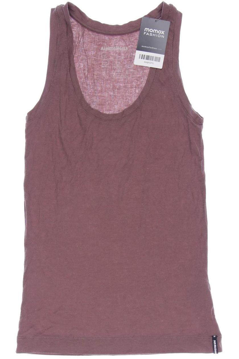 

ARMEDANGELS Damen Top, pink