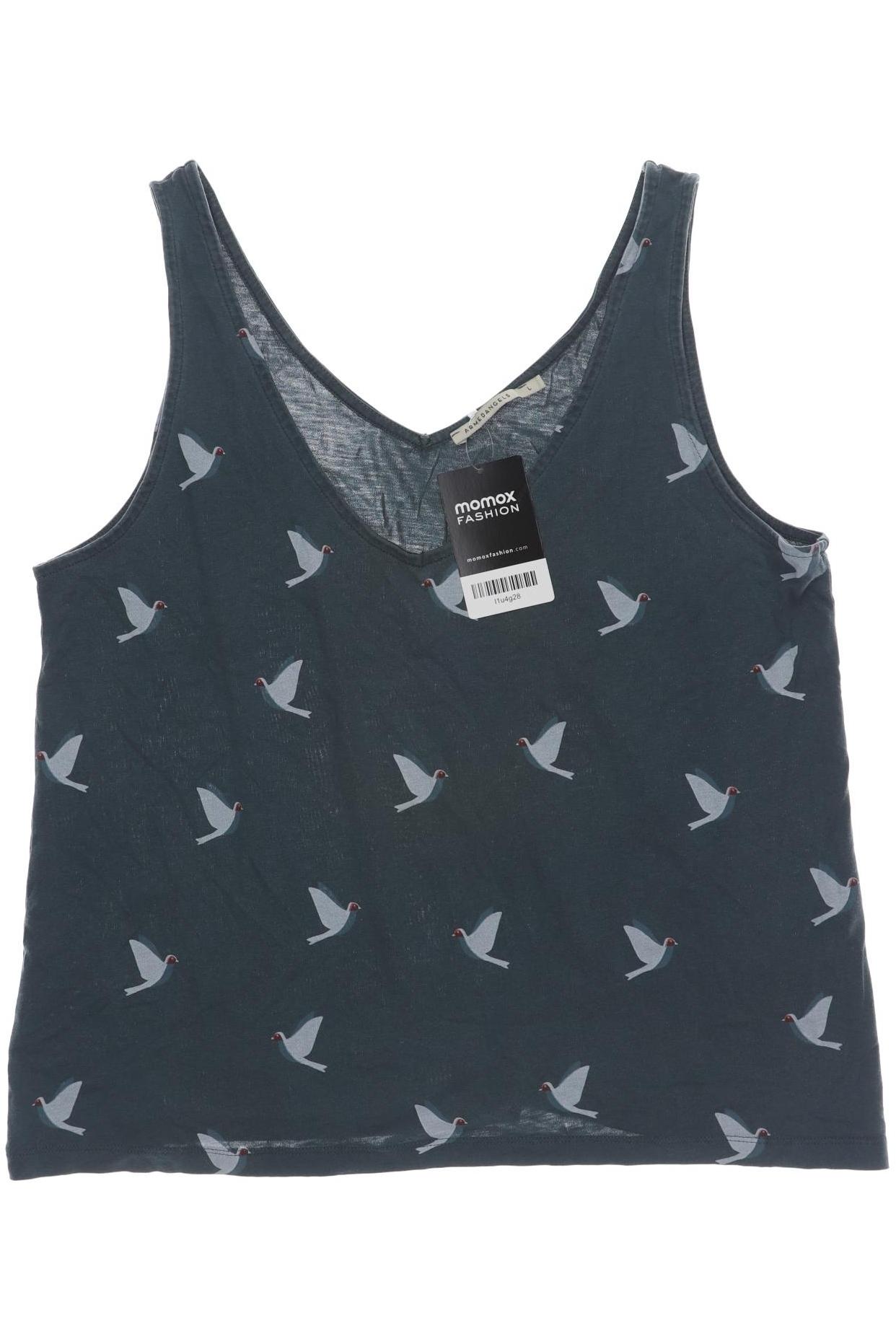 

Armedangels Damen Top, grün, Gr. 42