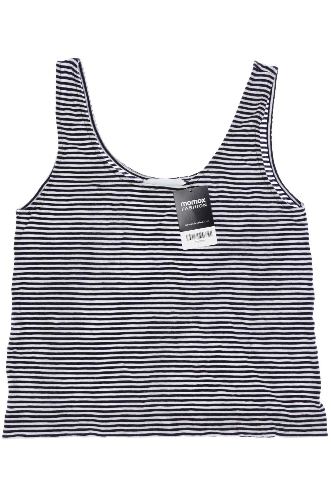

Armedangels Damen Top, schwarz, Gr. 34