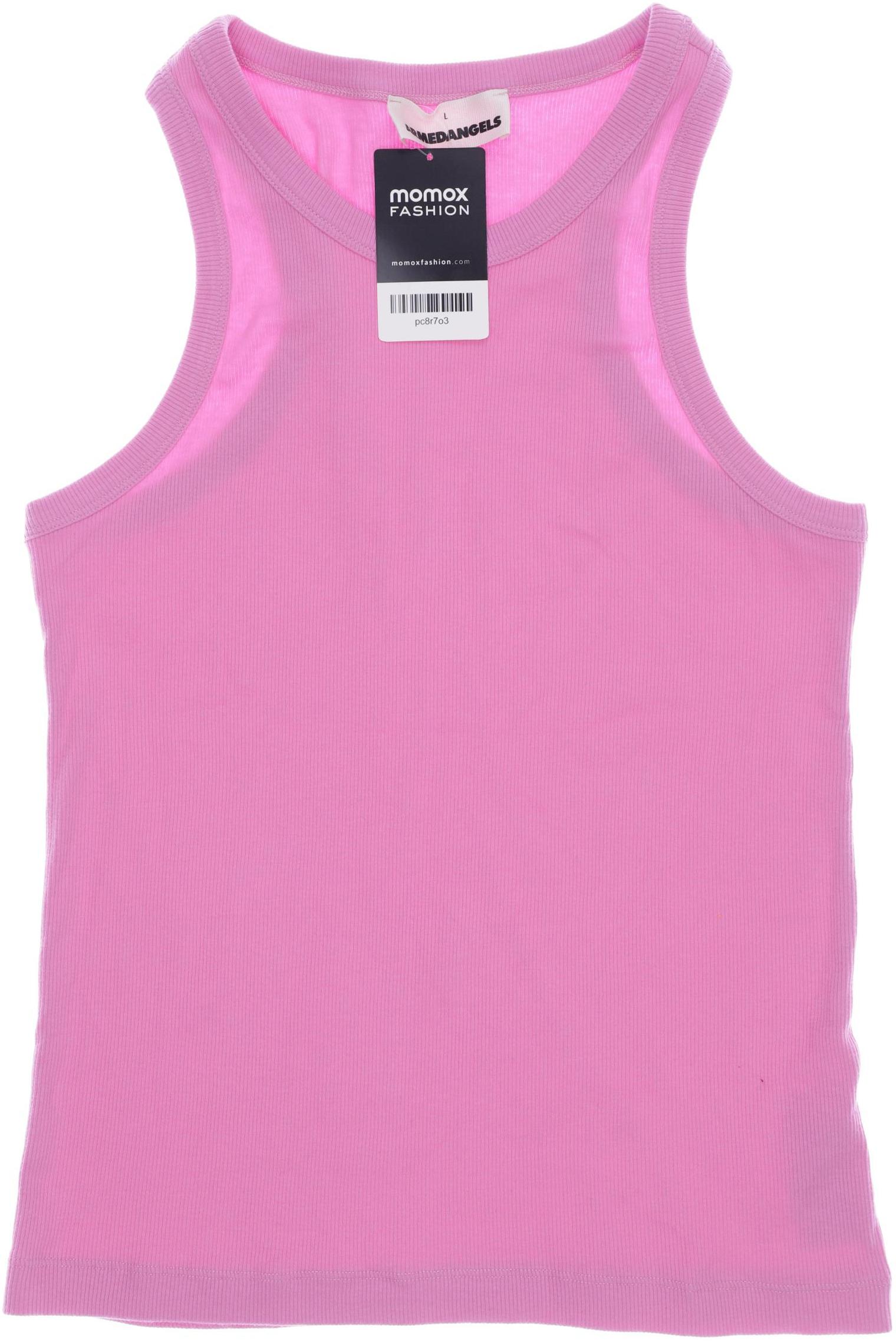 

ARMEDANGELS Damen Top, pink