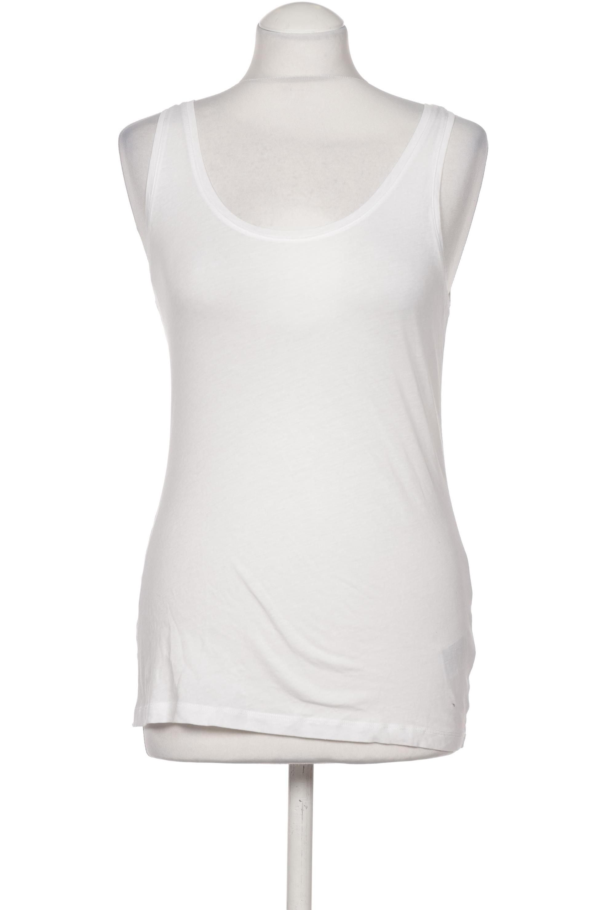 

Armedangels Damen Top, weiß, Gr. 40