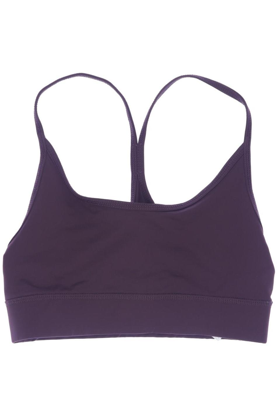 

Armedangels Damen Top, bordeaux, Gr. 34