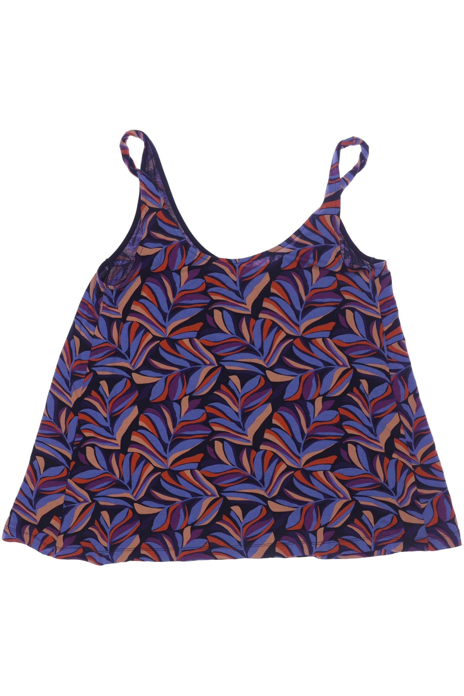 

Armedangels Damen Top, blau, Gr. 36
