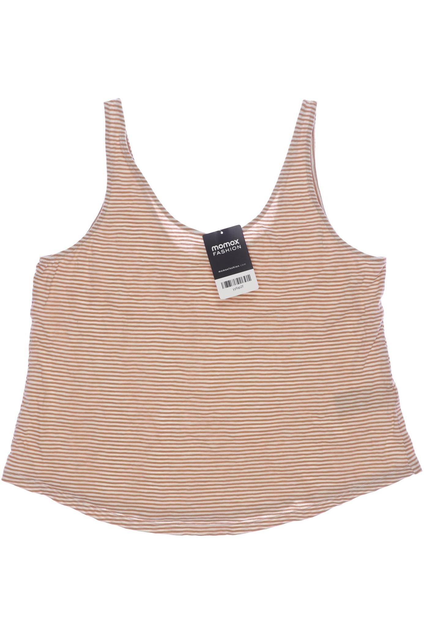 

Armedangels Damen Top, beige, Gr. 42