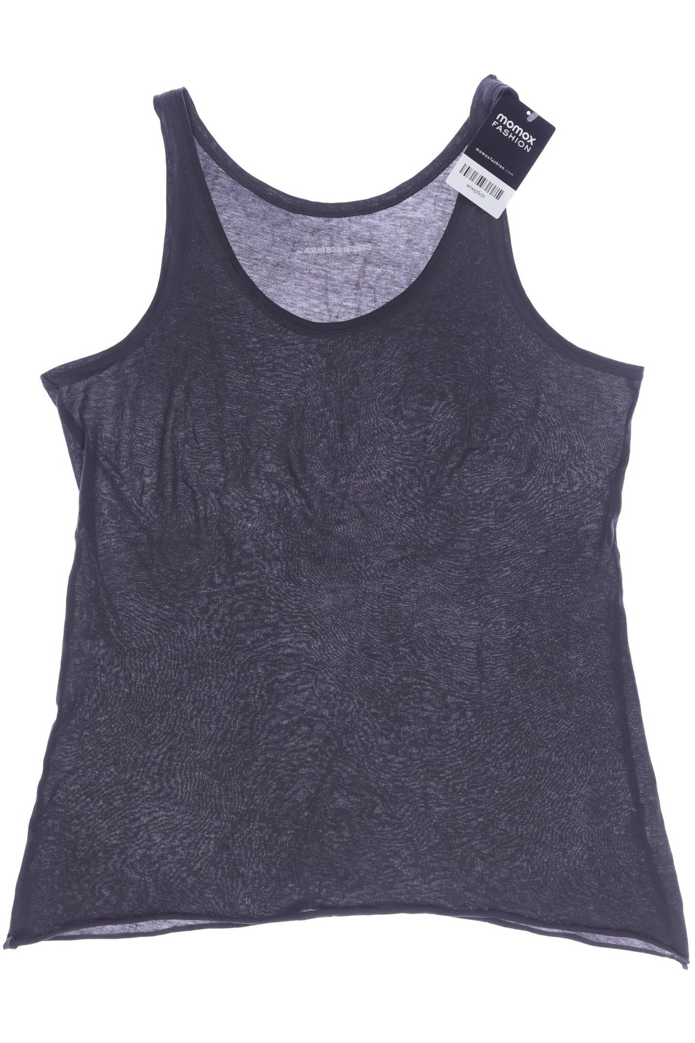 

Armedangels Damen Top, grau, Gr. 42