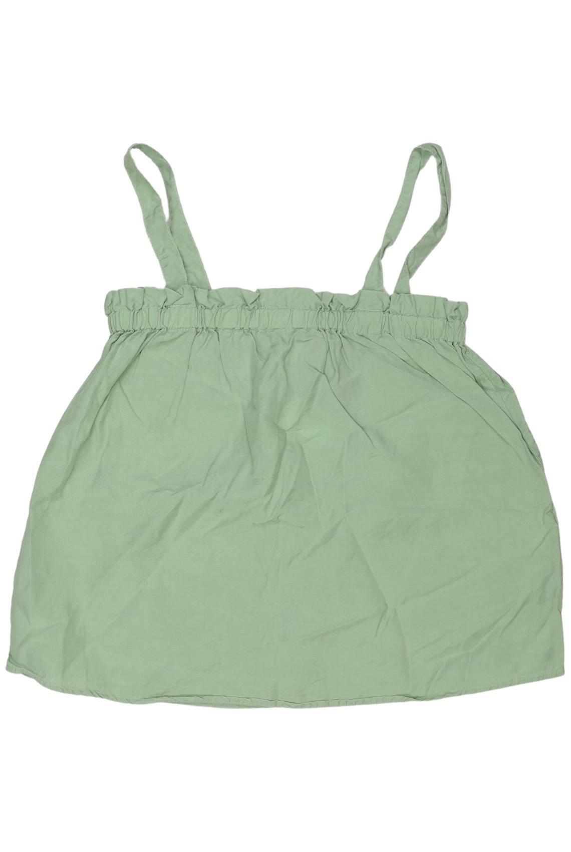 

Armedangels Damen Top, grün, Gr. 34