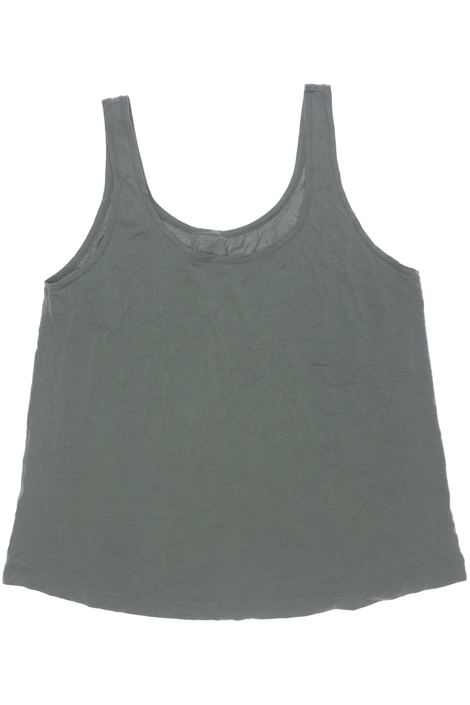 

Armedangels Damen Top, grün, Gr. 42