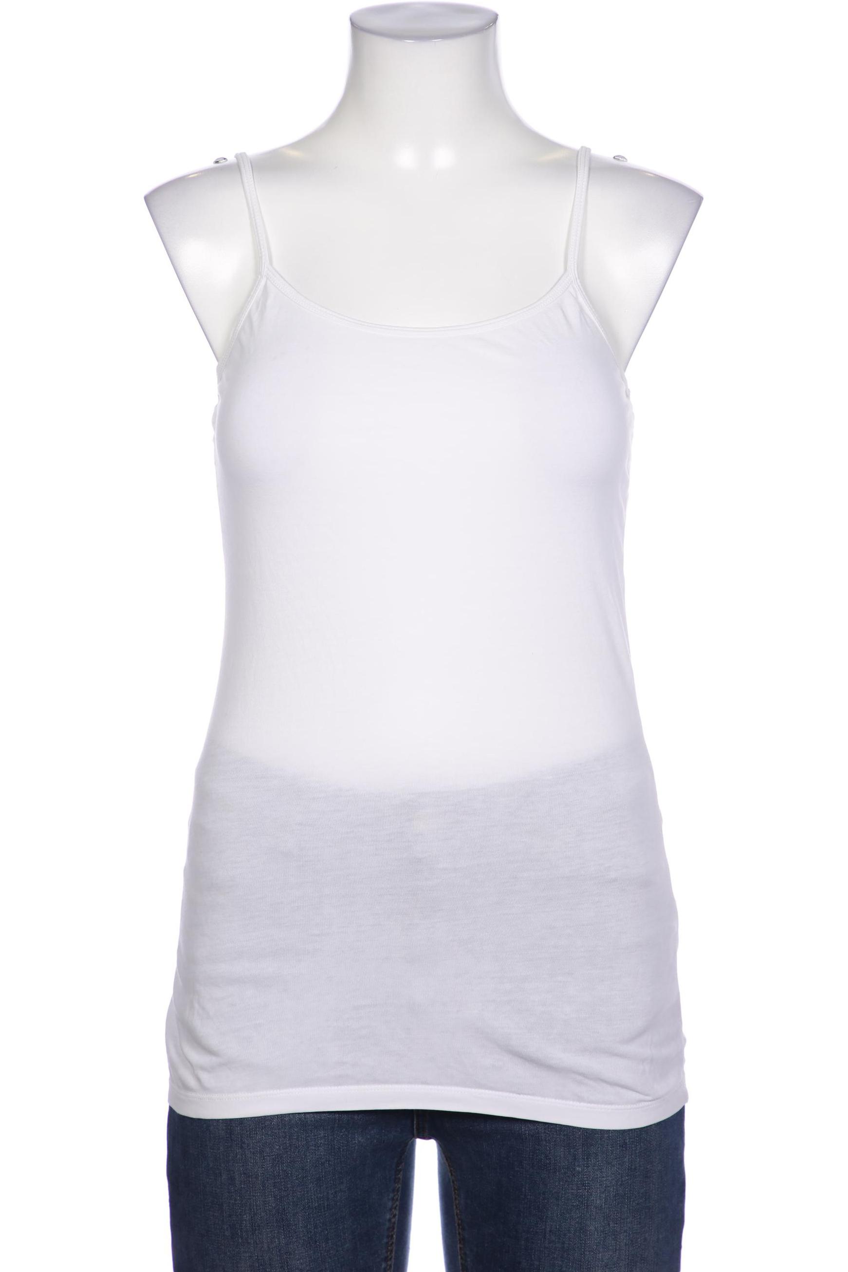 

ARMEDANGELS Damen Top, weiß