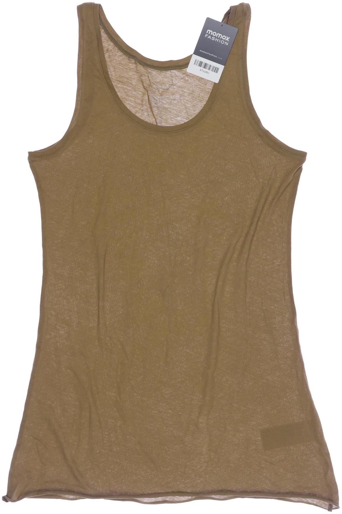 

Armedangels Damen Top, braun, Gr. 42