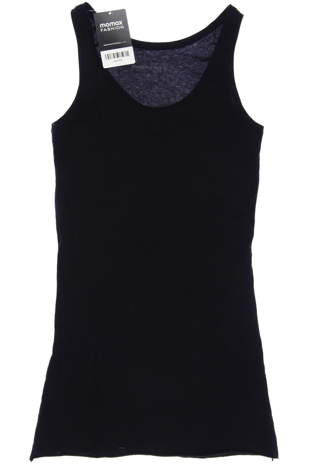

Armedangels Damen Top, schwarz, Gr. 36