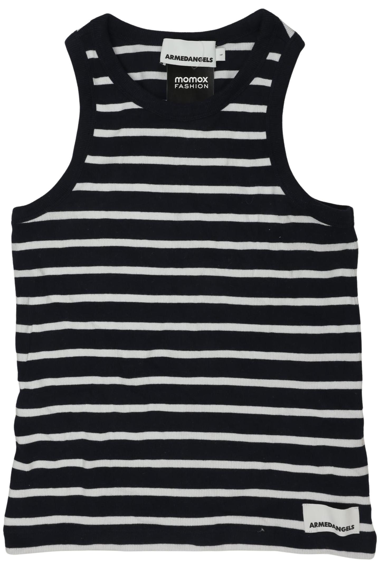 

Armedangels Damen Top, mehrfarbig, Gr. 42