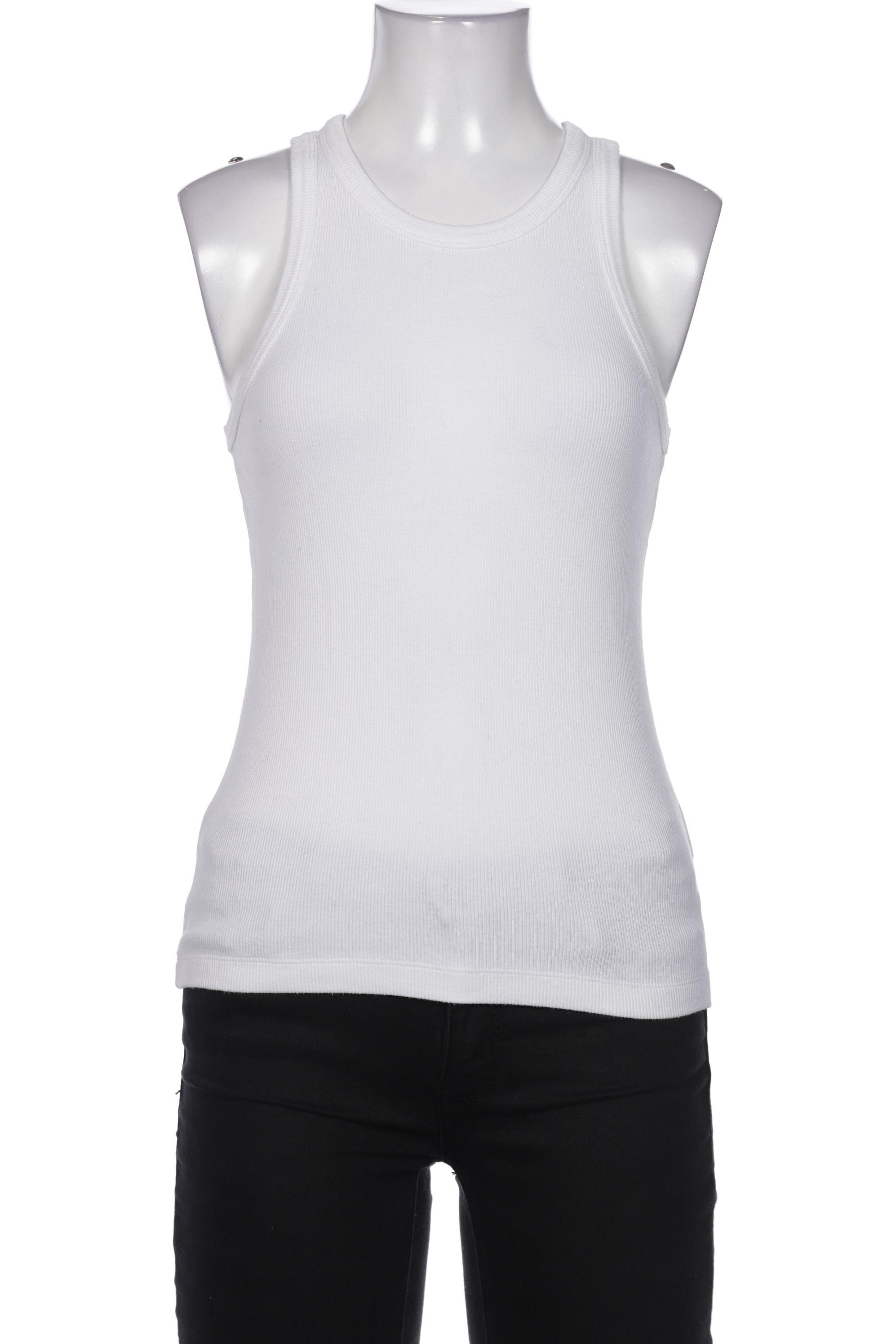 

Armedangels Damen Top, weiß, Gr. 36