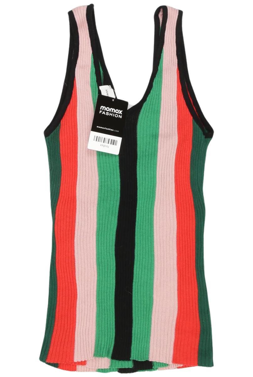 

Armedangels Damen Top, mehrfarbig, Gr. 36