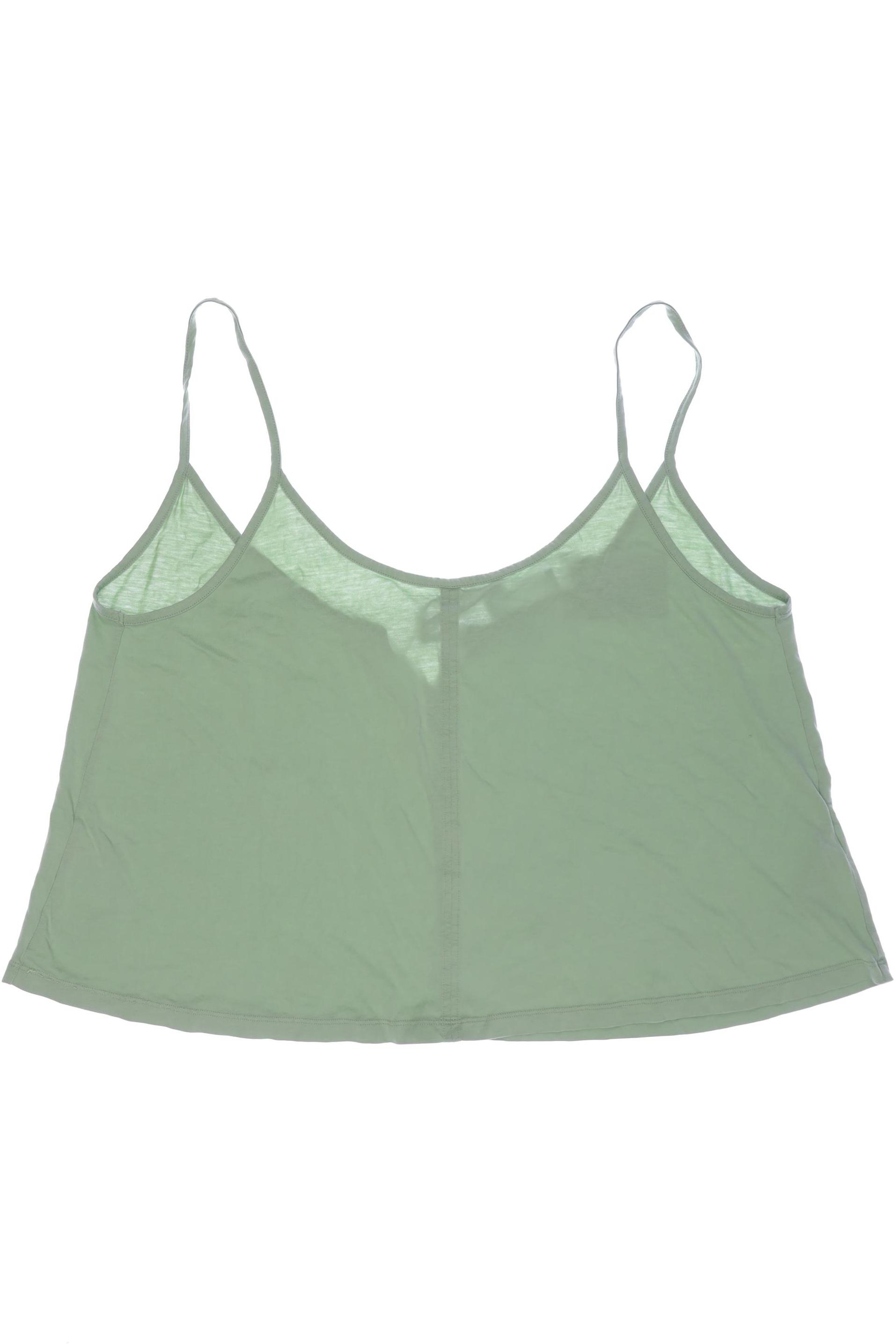 

Armedangels Damen Top, hellgrün, Gr. 46