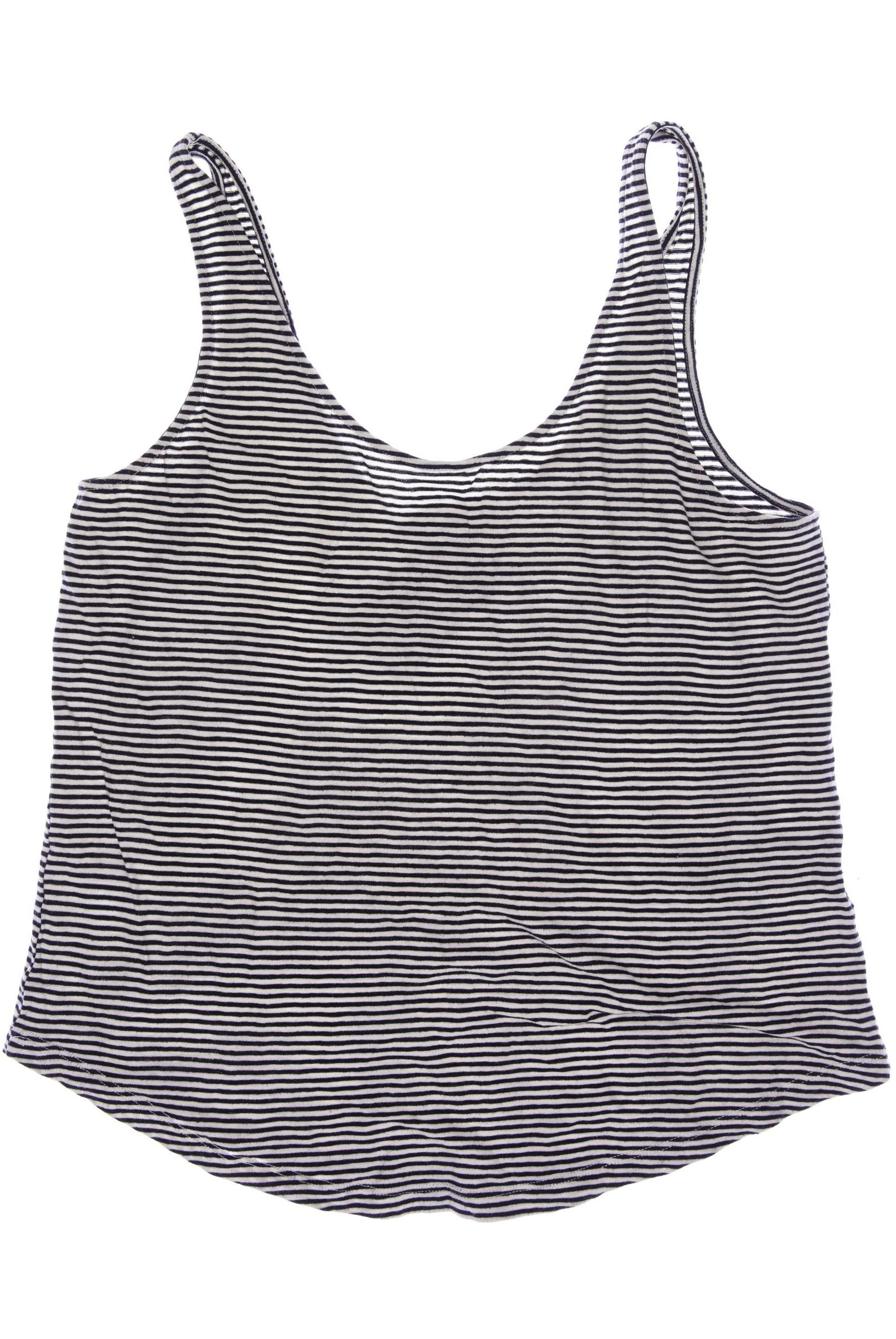 

ARMEDANGELS Damen Top, schwarz