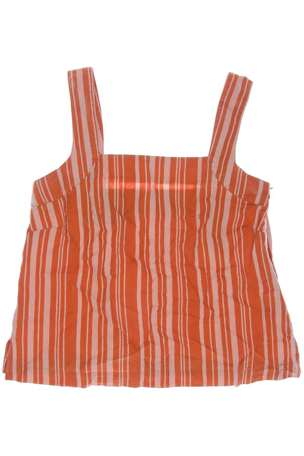 

Armedangels Damen Top, orange, Gr. 36