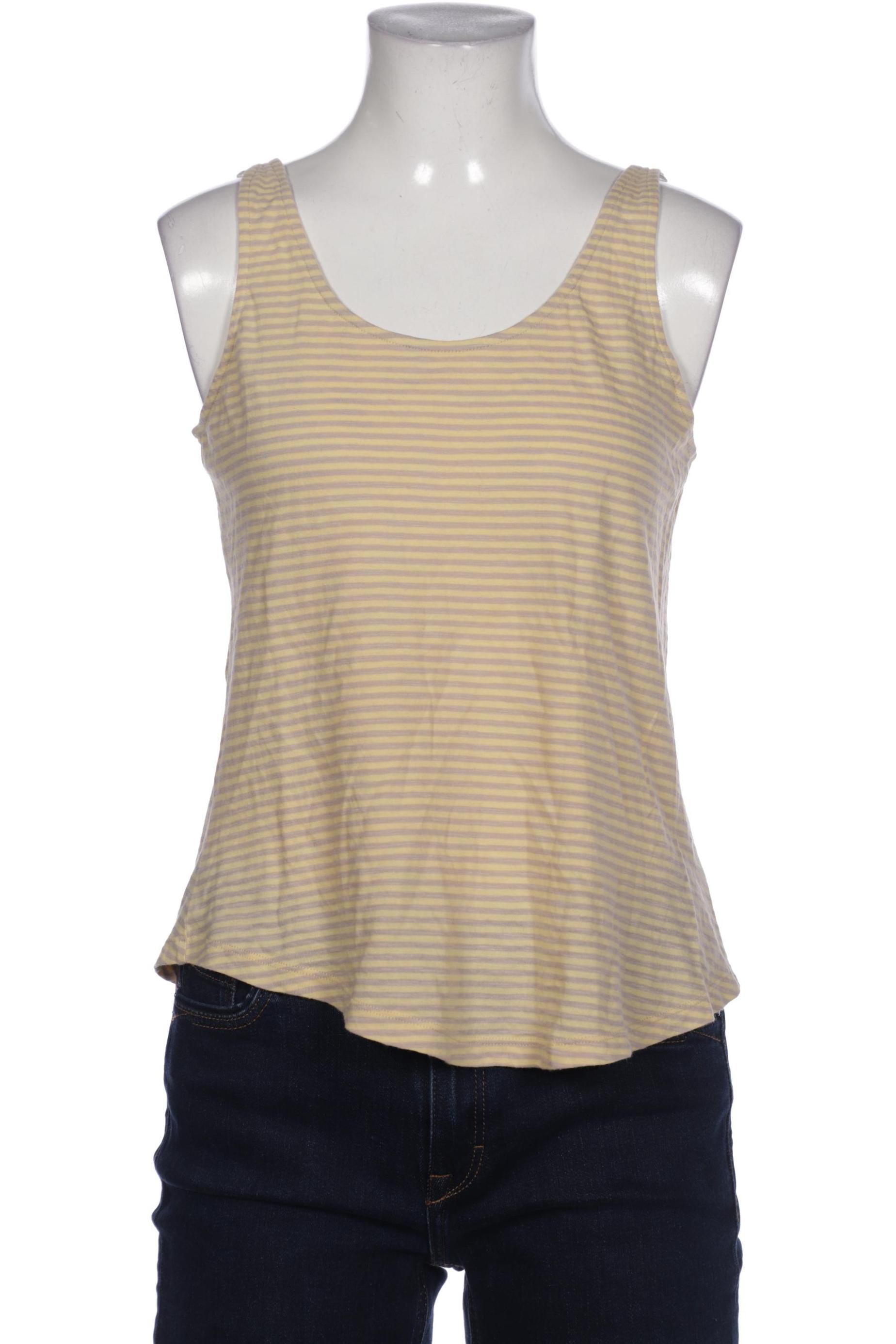 

Armedangels Damen Top, gelb, Gr. 34
