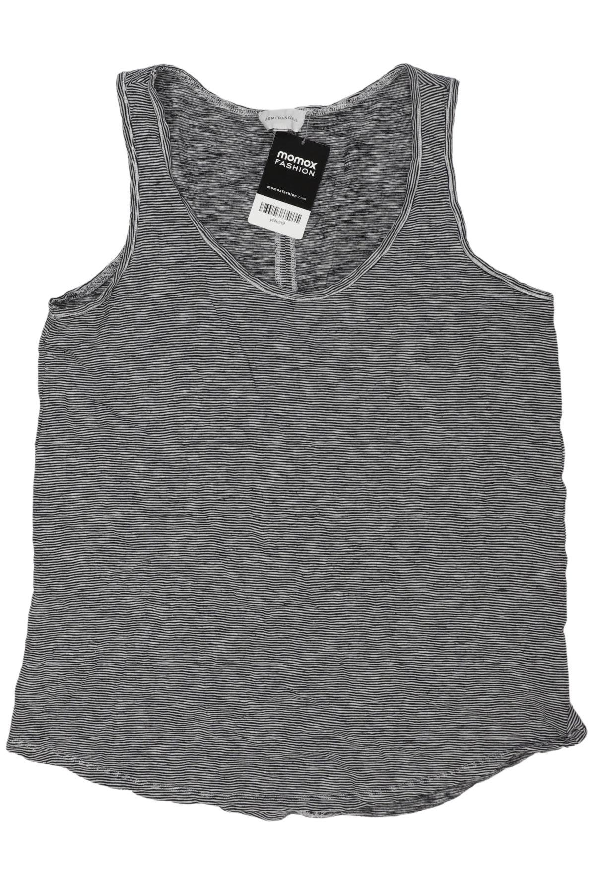 

Armedangels Damen Top, grau, Gr. 42