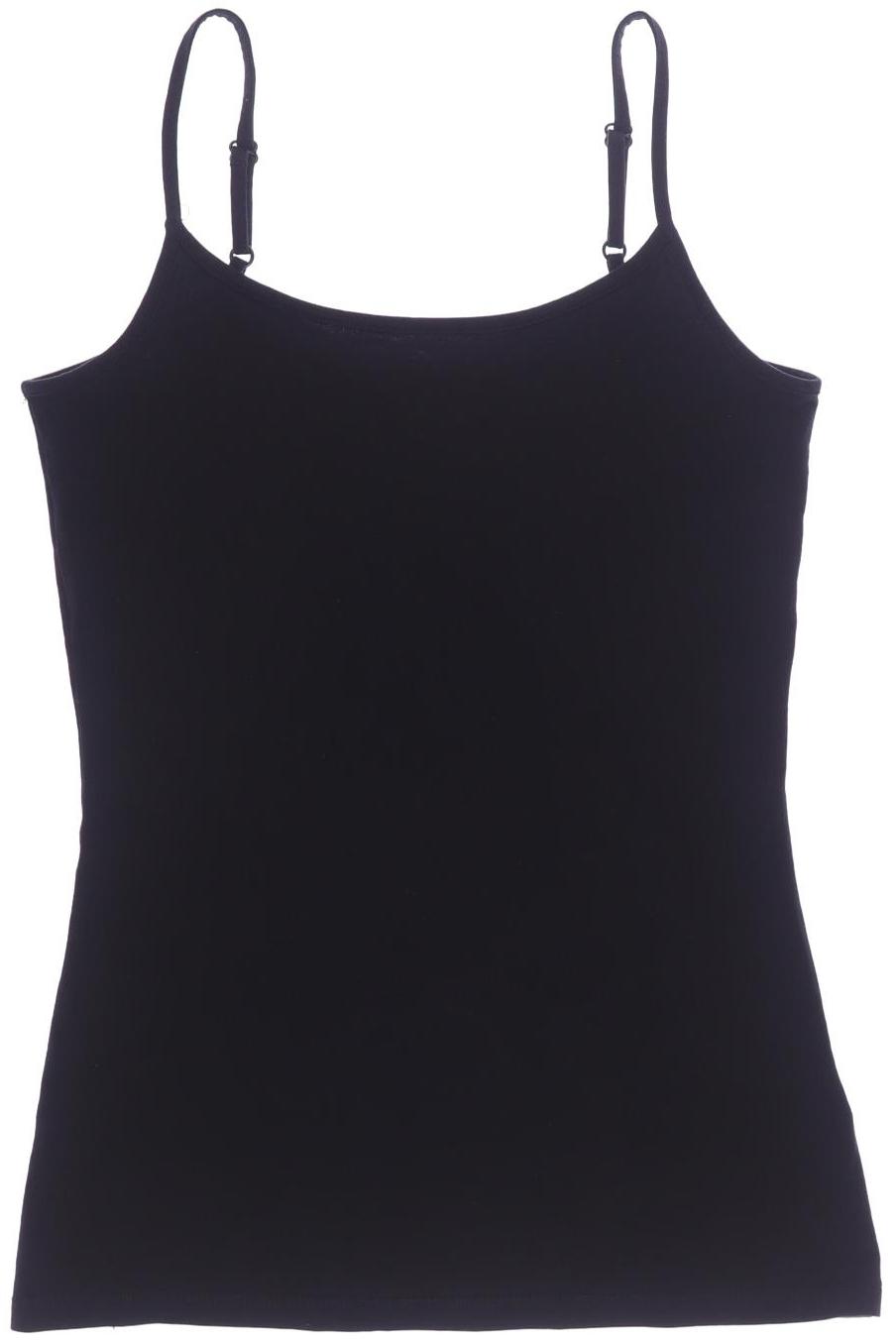 

Armedangels Damen Top, schwarz, Gr. 34