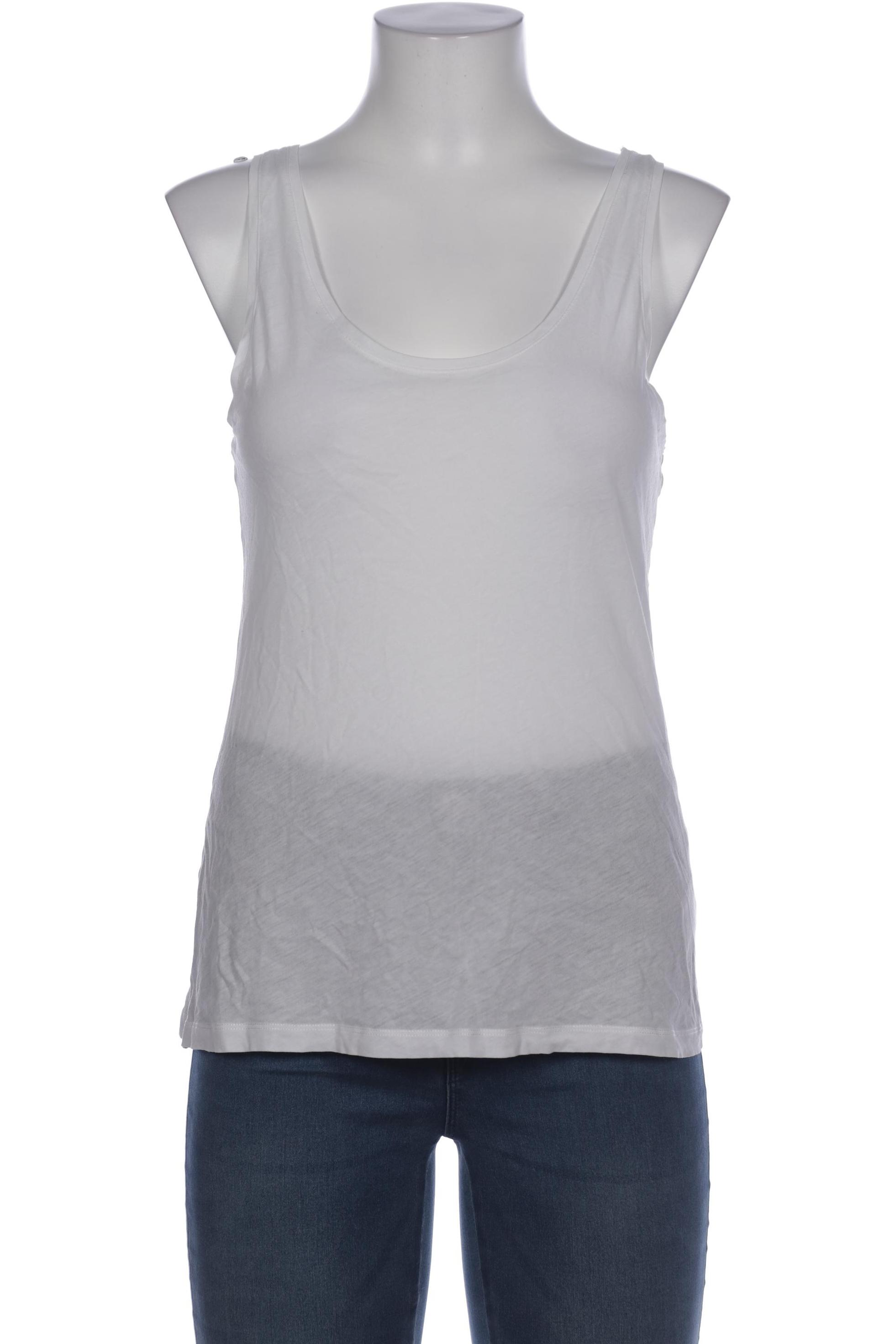 

Armedangels Damen Top, weiß, Gr. 42