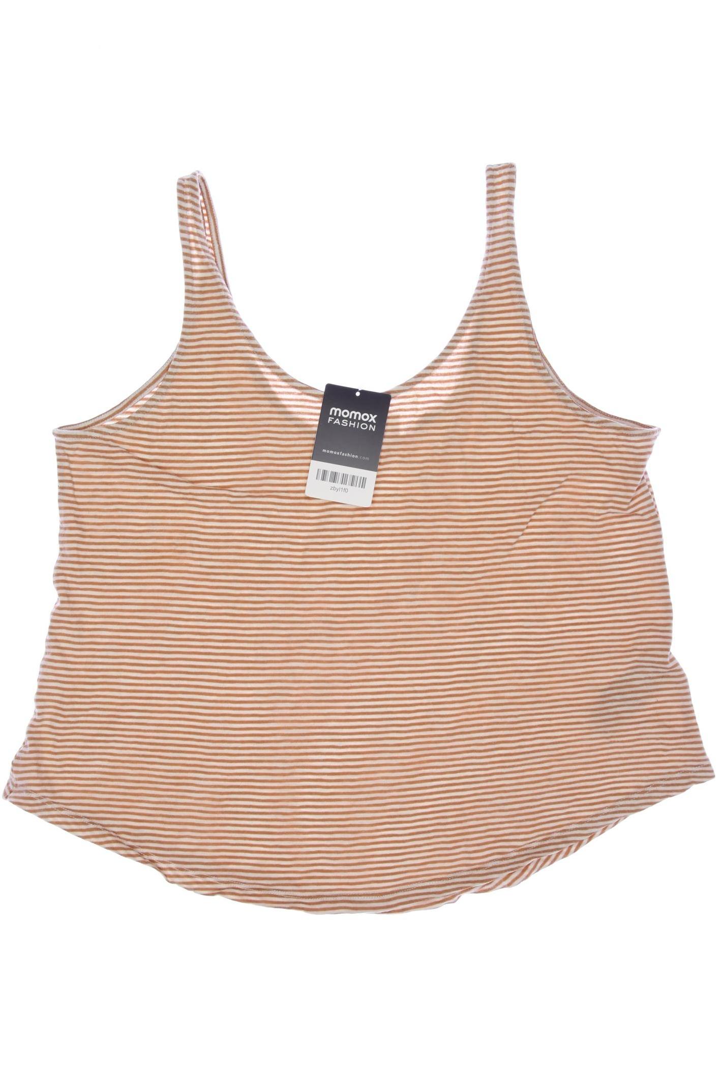 

Armedangels Damen Top, beige, Gr. 40
