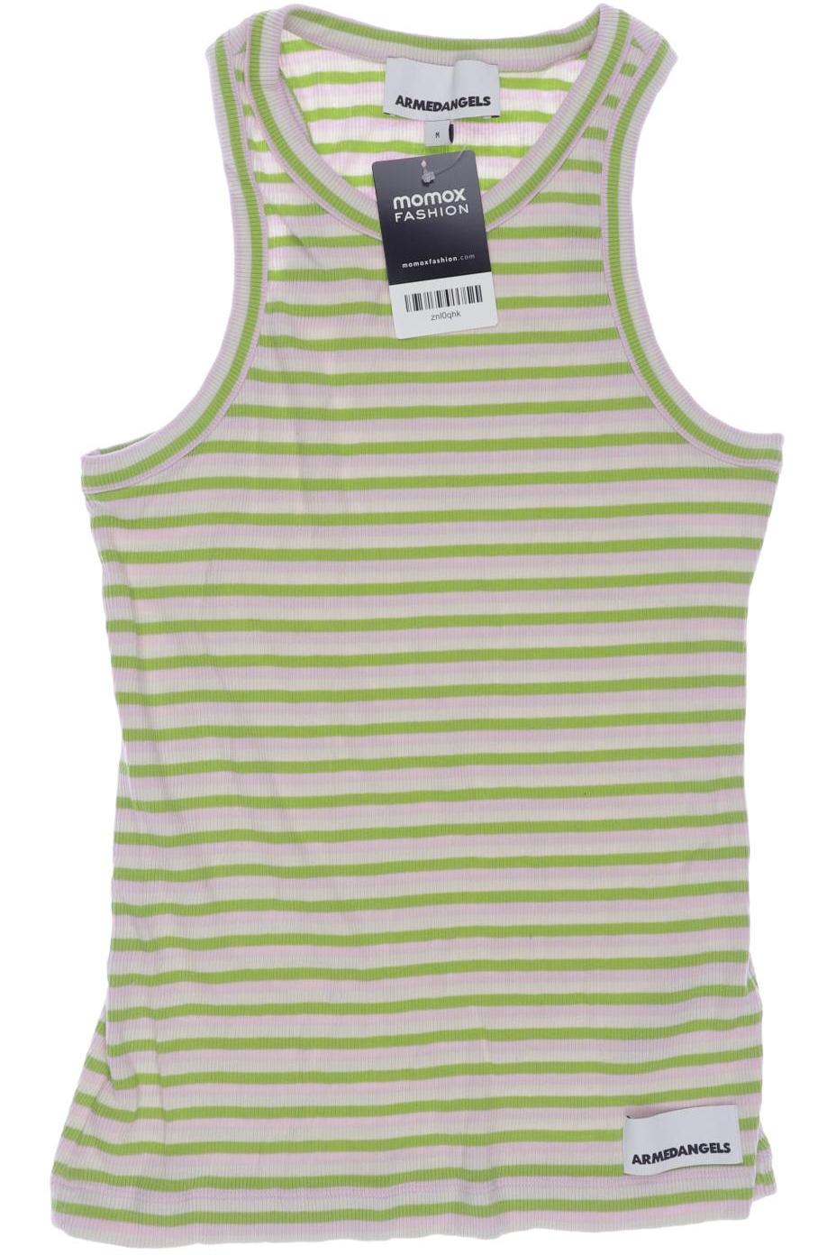 

Armedangels Damen Top, mehrfarbig, Gr. 40