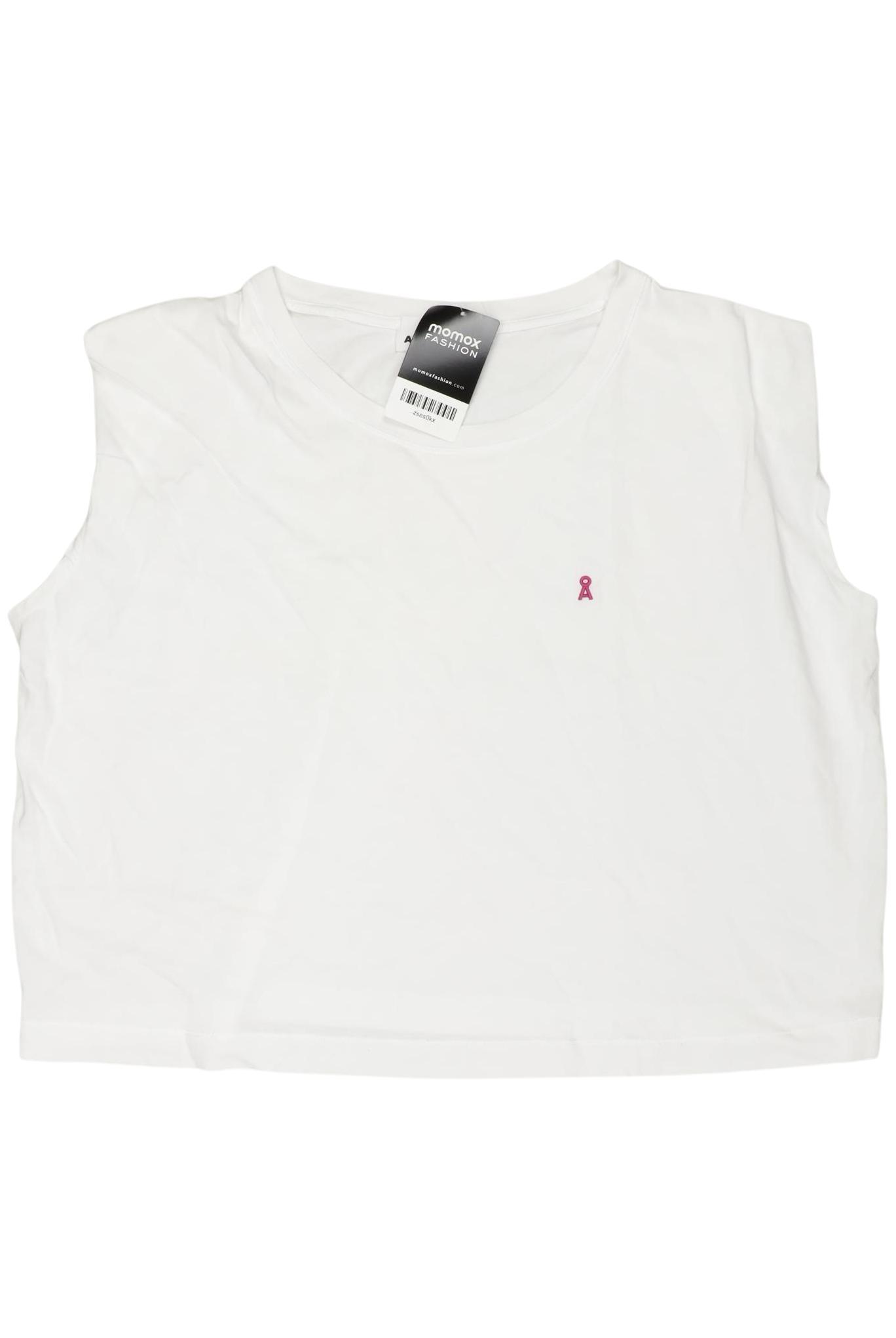 

Armedangels Damen Top, weiß, Gr. 42