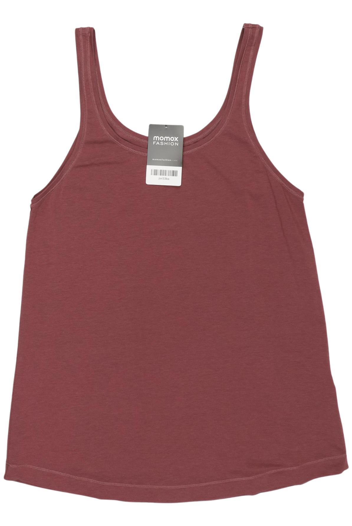 

Armedangels Damen Top, pink, Gr. 36