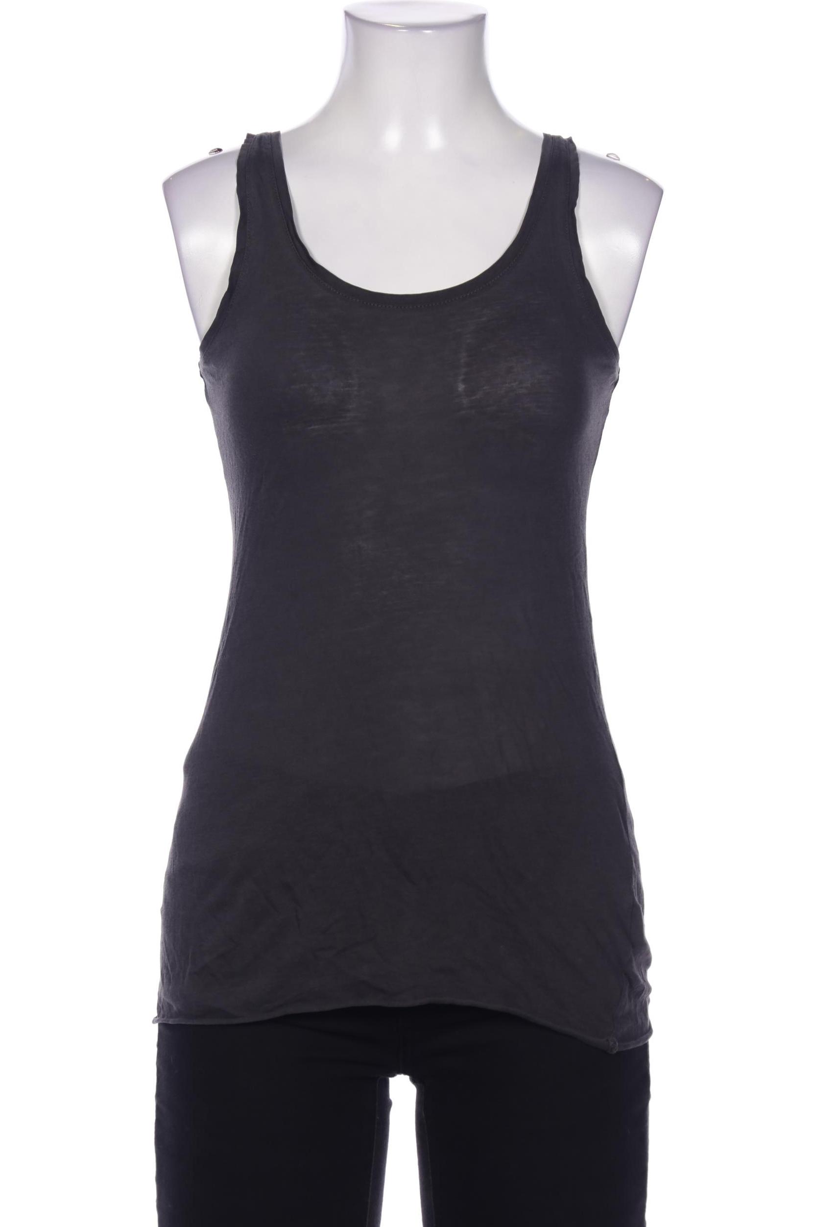 

Armedangels Damen Top, grau, Gr. 36