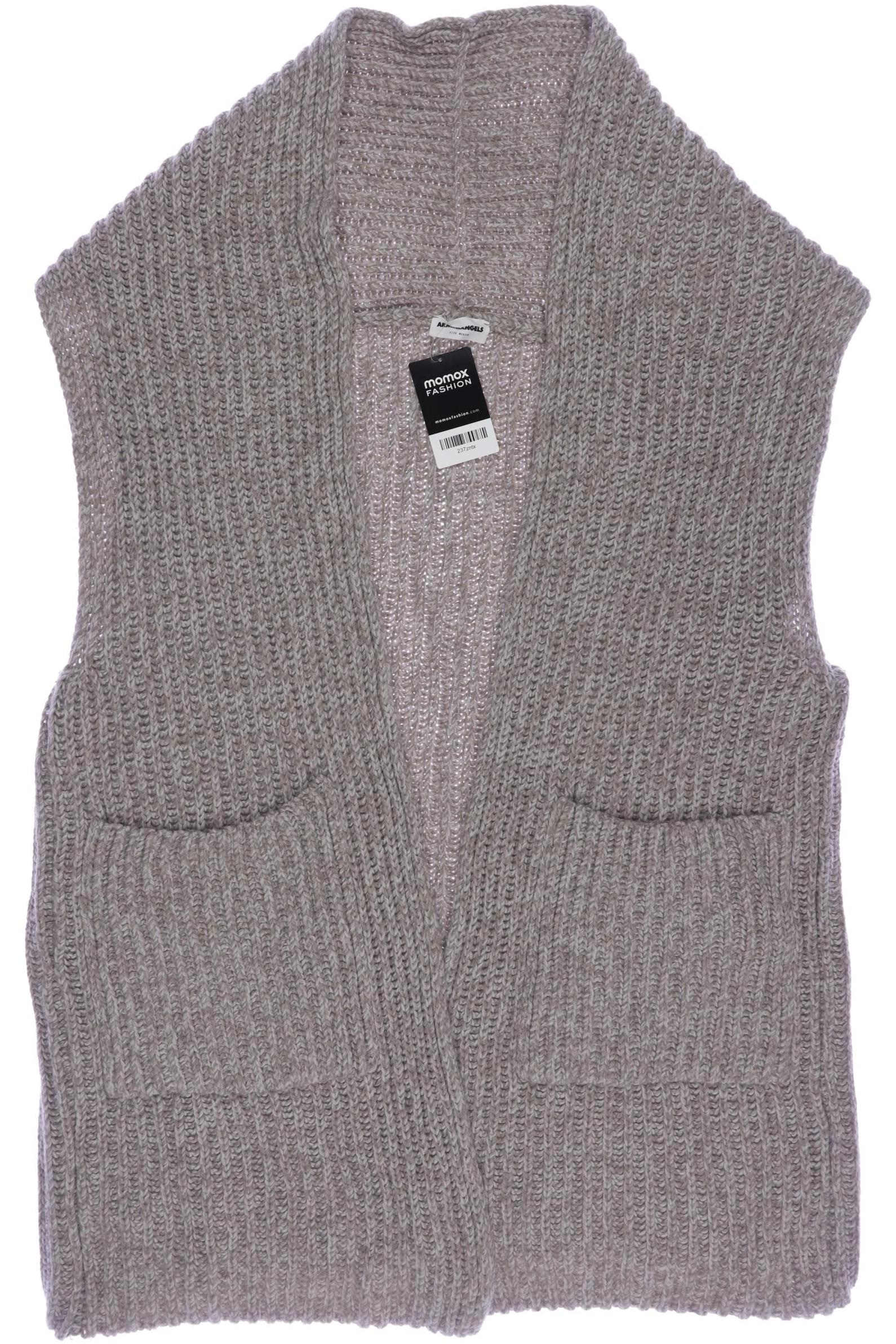 

Armedangels Damen Weste, braun, Gr. 40