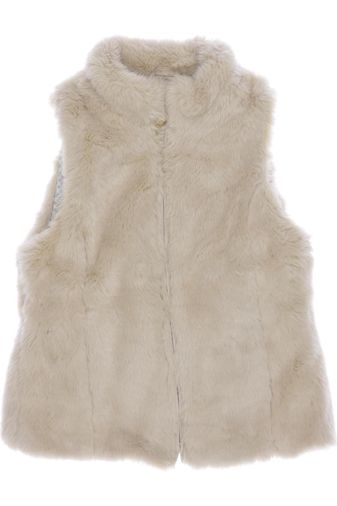 

Armedangels Damen Weste, cremeweiß, Gr. 44