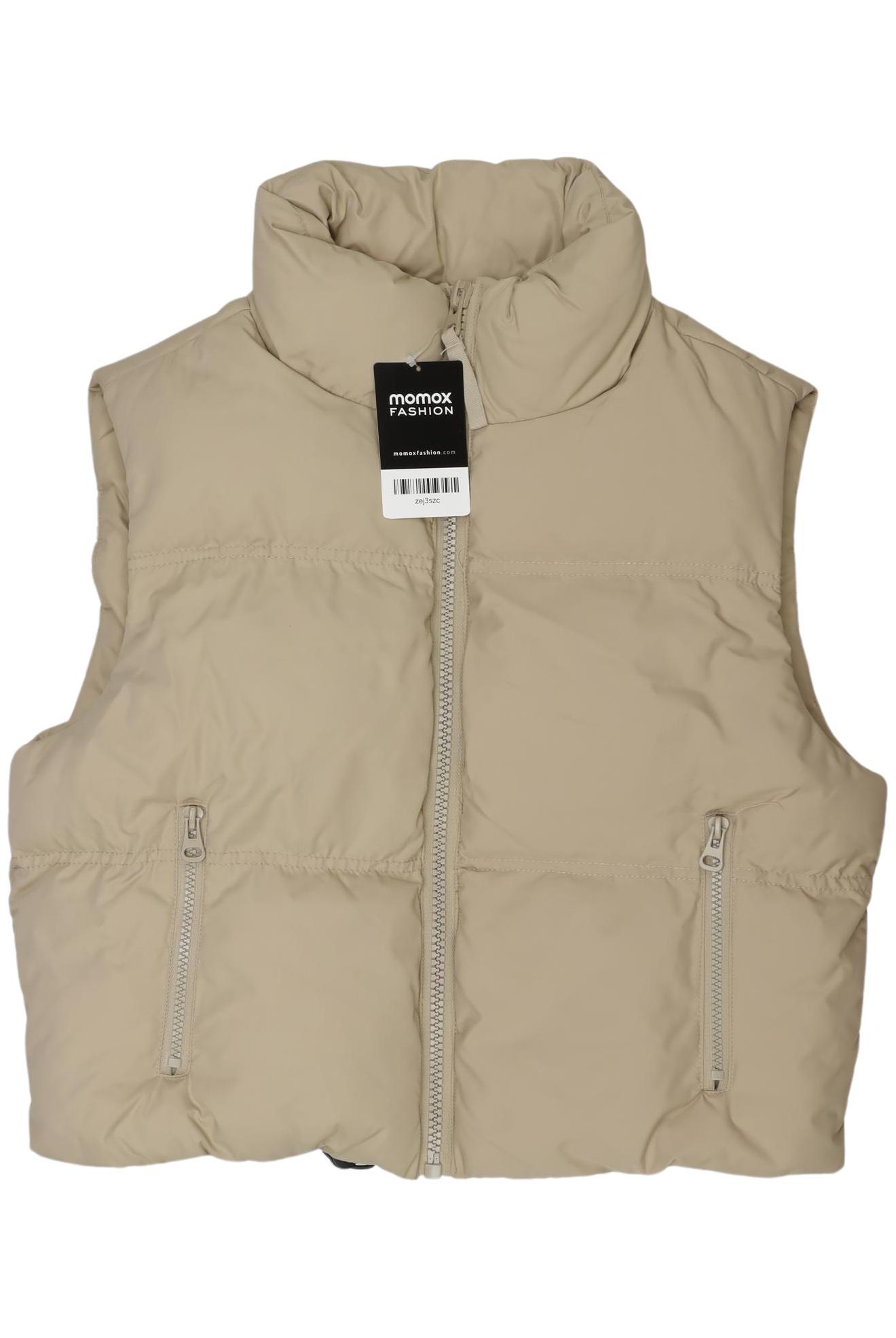 

Armedangels Damen Weste, beige, Gr. 36