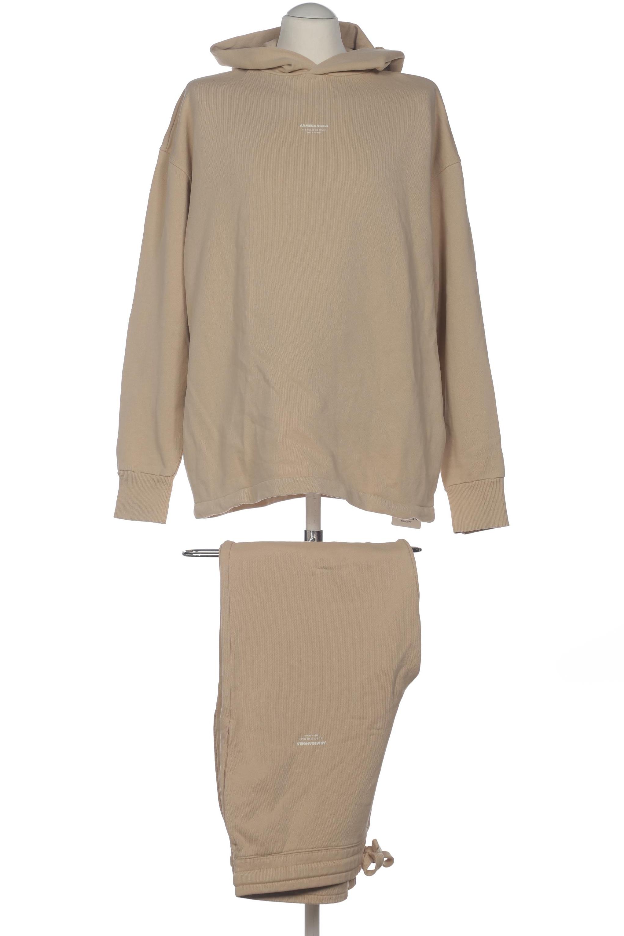

Armedangels Herren Anzug, beige, Gr. 52
