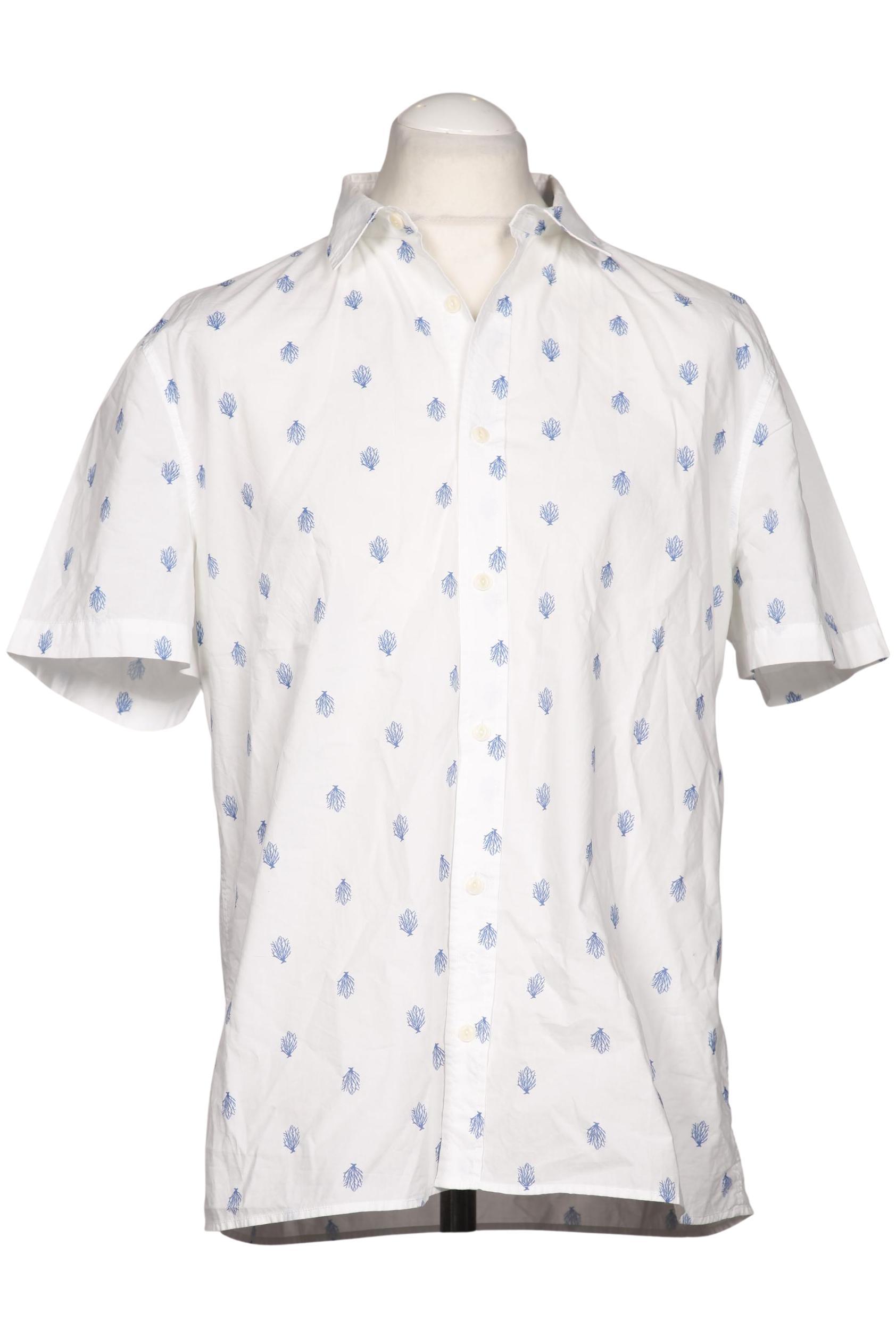 

Armedangels Herren Hemd, mehrfarbig, Gr. 54