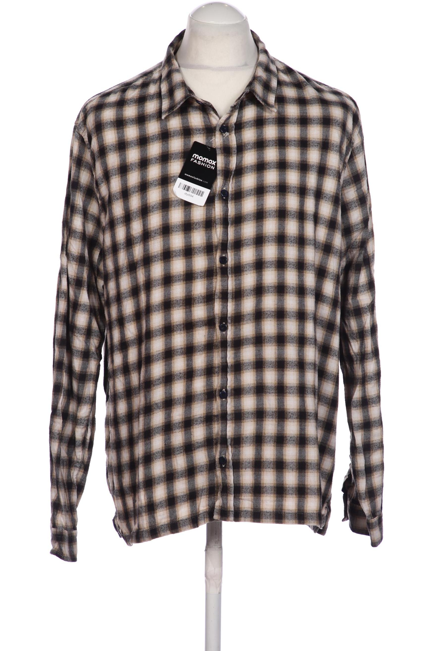 

ARMEDANGELS Herren Hemd, gold