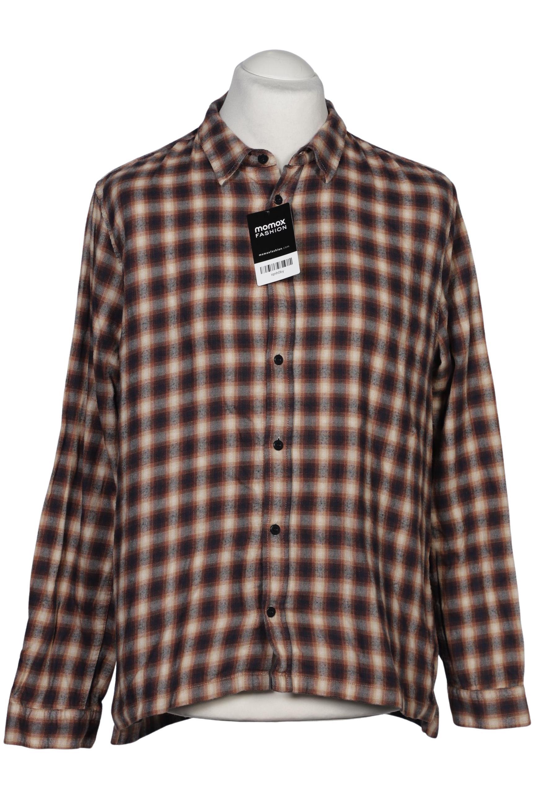 Thumbnail - Armedangels Herren Hemd, mehrfarbig, Gr. 48