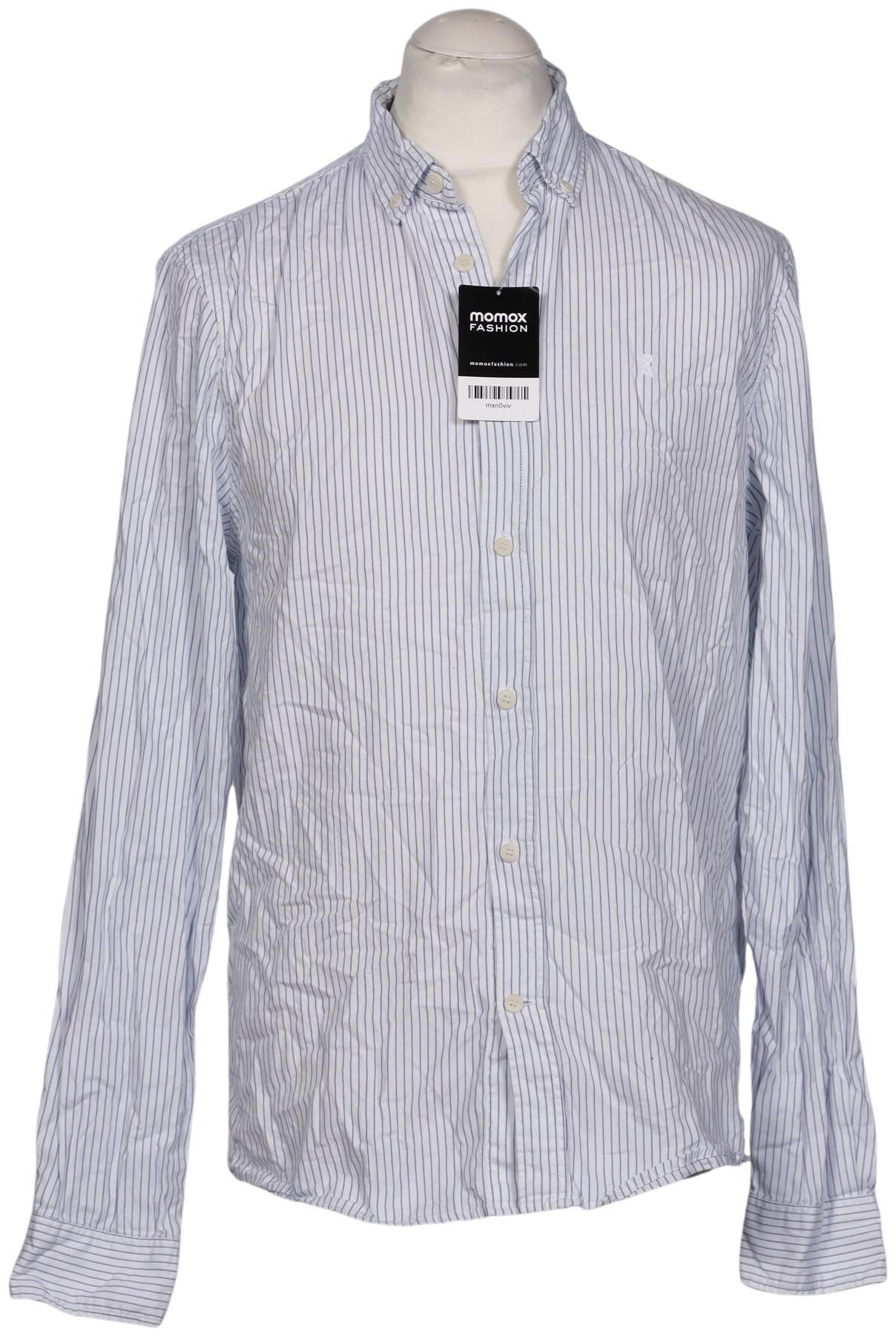 

Armedangels Herren Hemd, mehrfarbig, Gr. 48