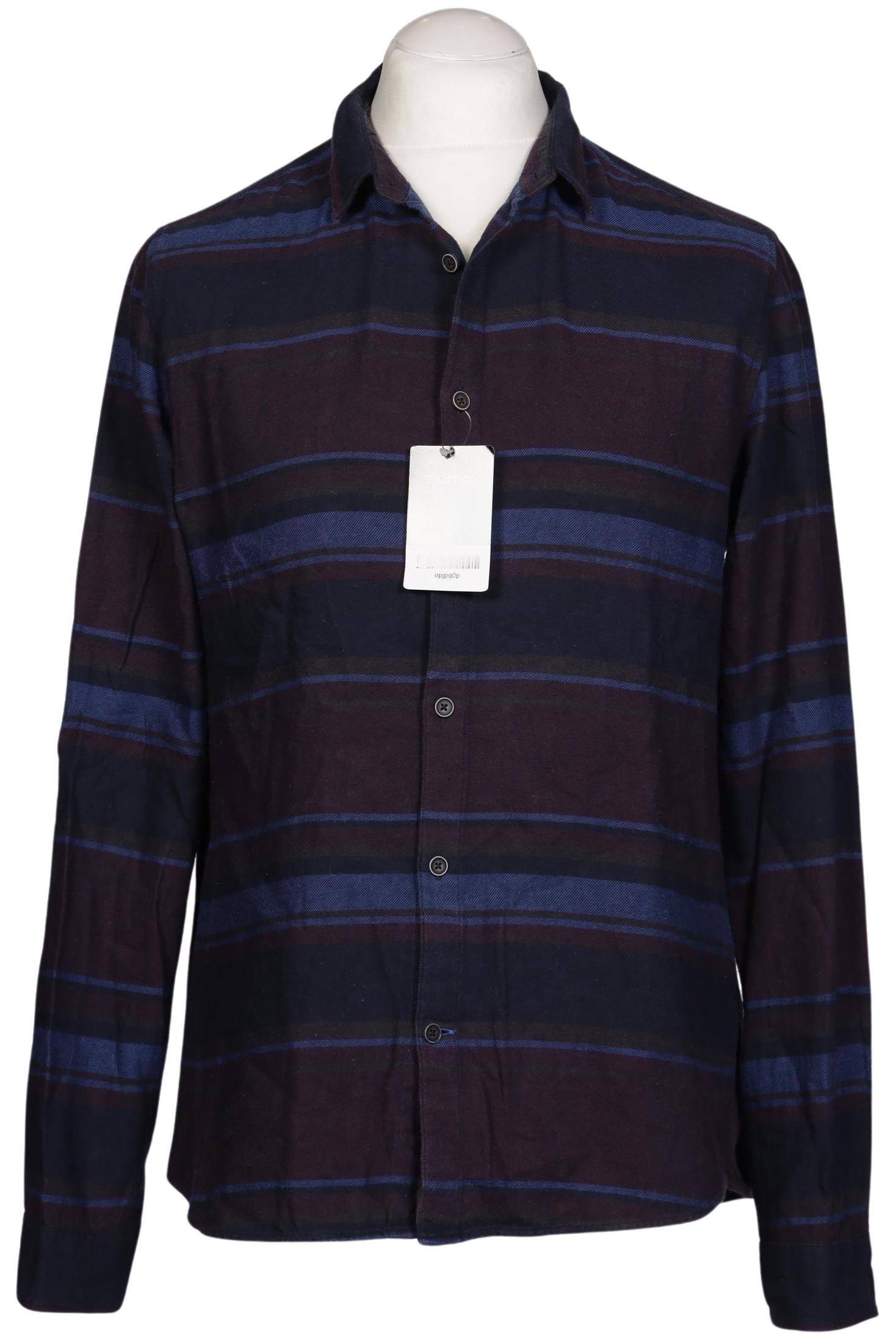 Thumbnail - Armedangels Herren Hemd, mehrfarbig, Gr. 48