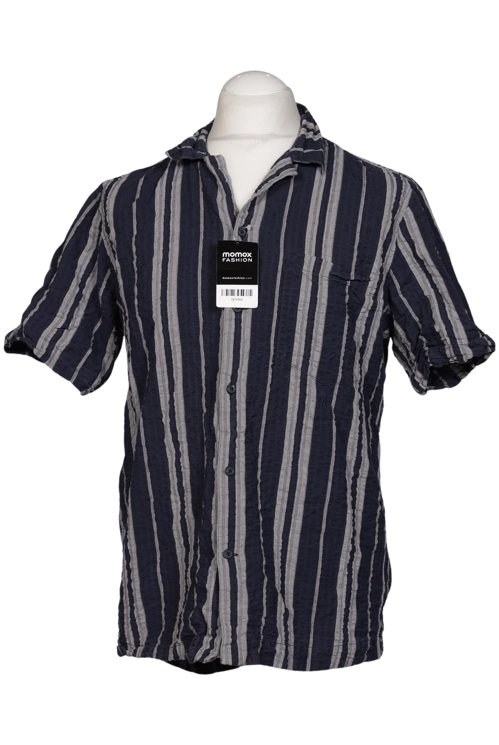 

Armedangels Herren Hemd, mehrfarbig, Gr. 48